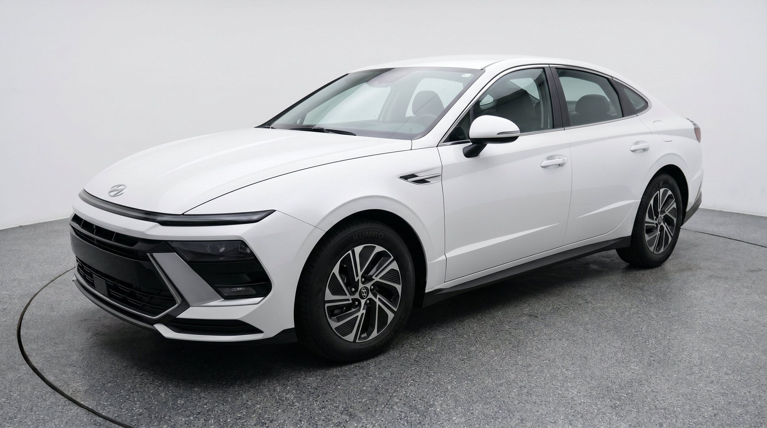 Thumbnail: 2026 Hyundai Sonata - 3