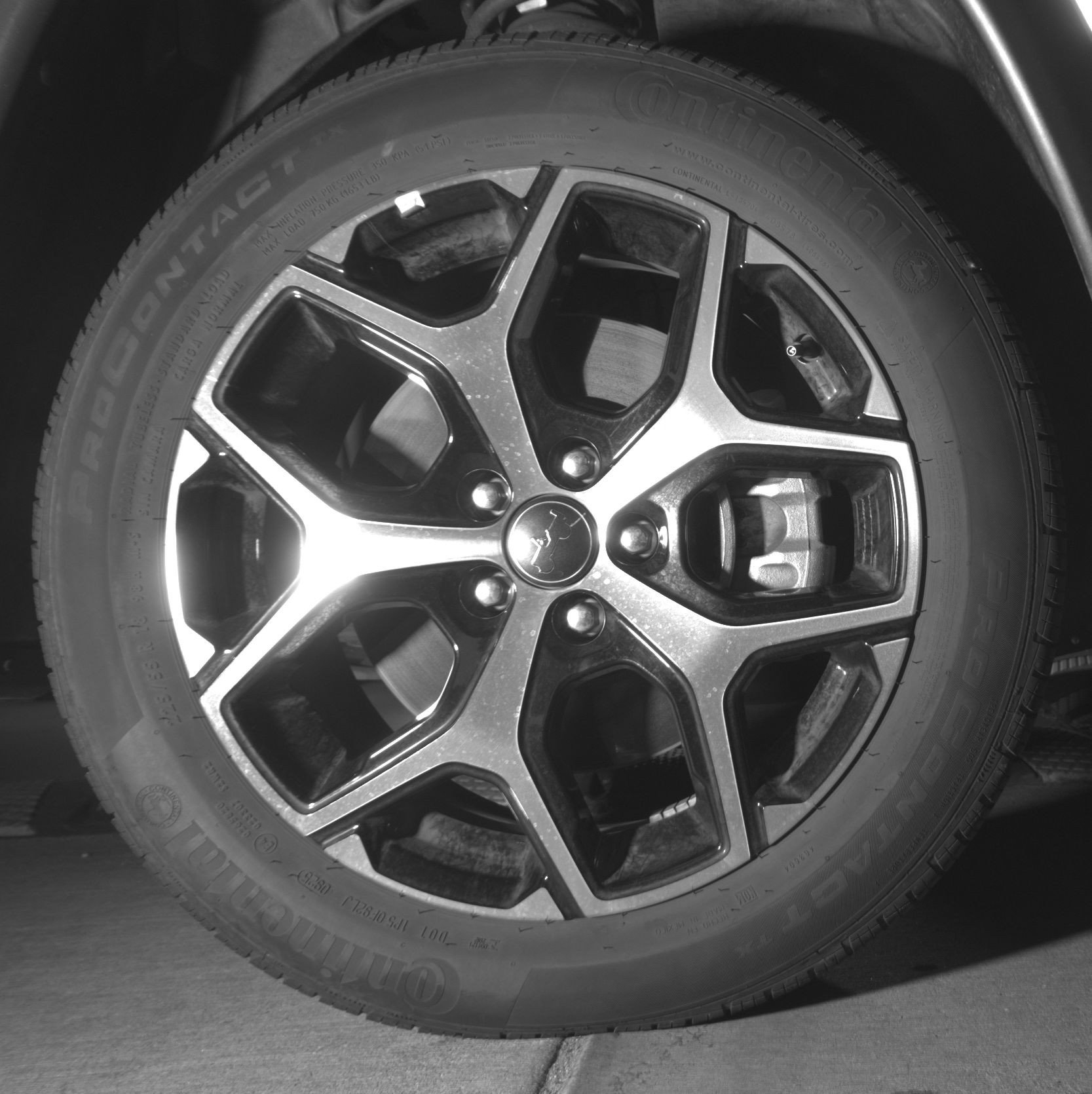 Thumbnail: 2025 Jeep Compass - 13