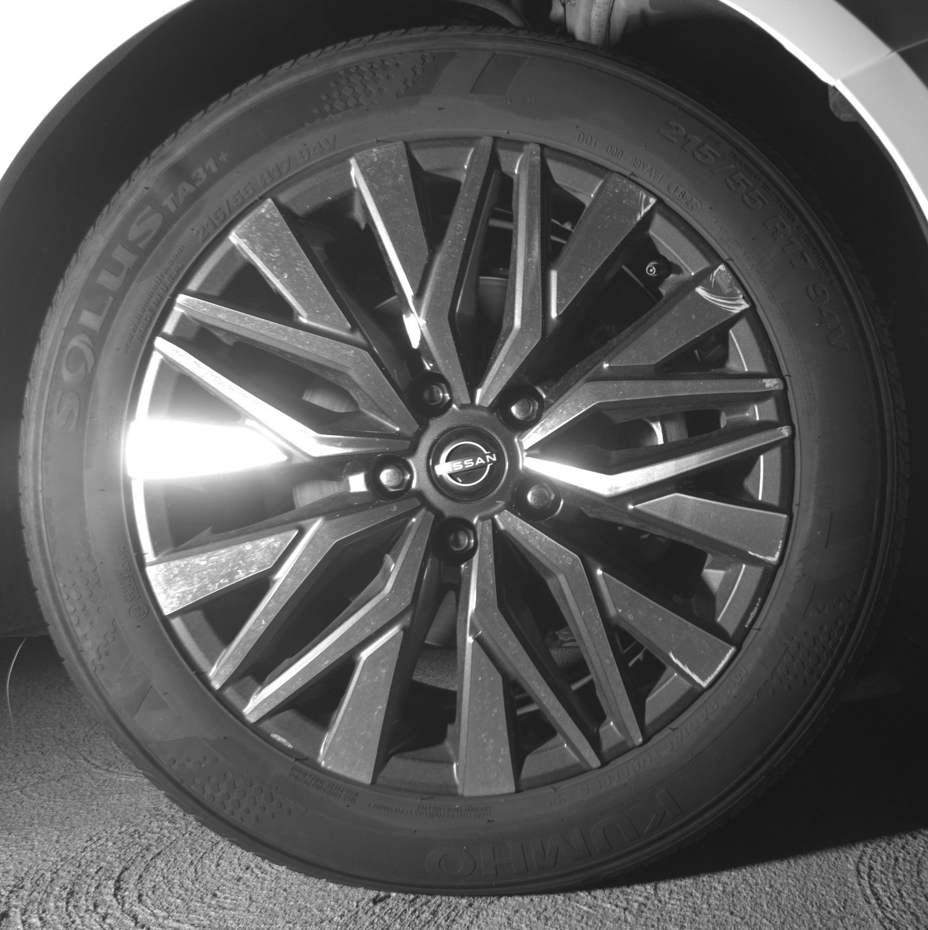 Thumbnail: 2025 Nissan Altima - 13