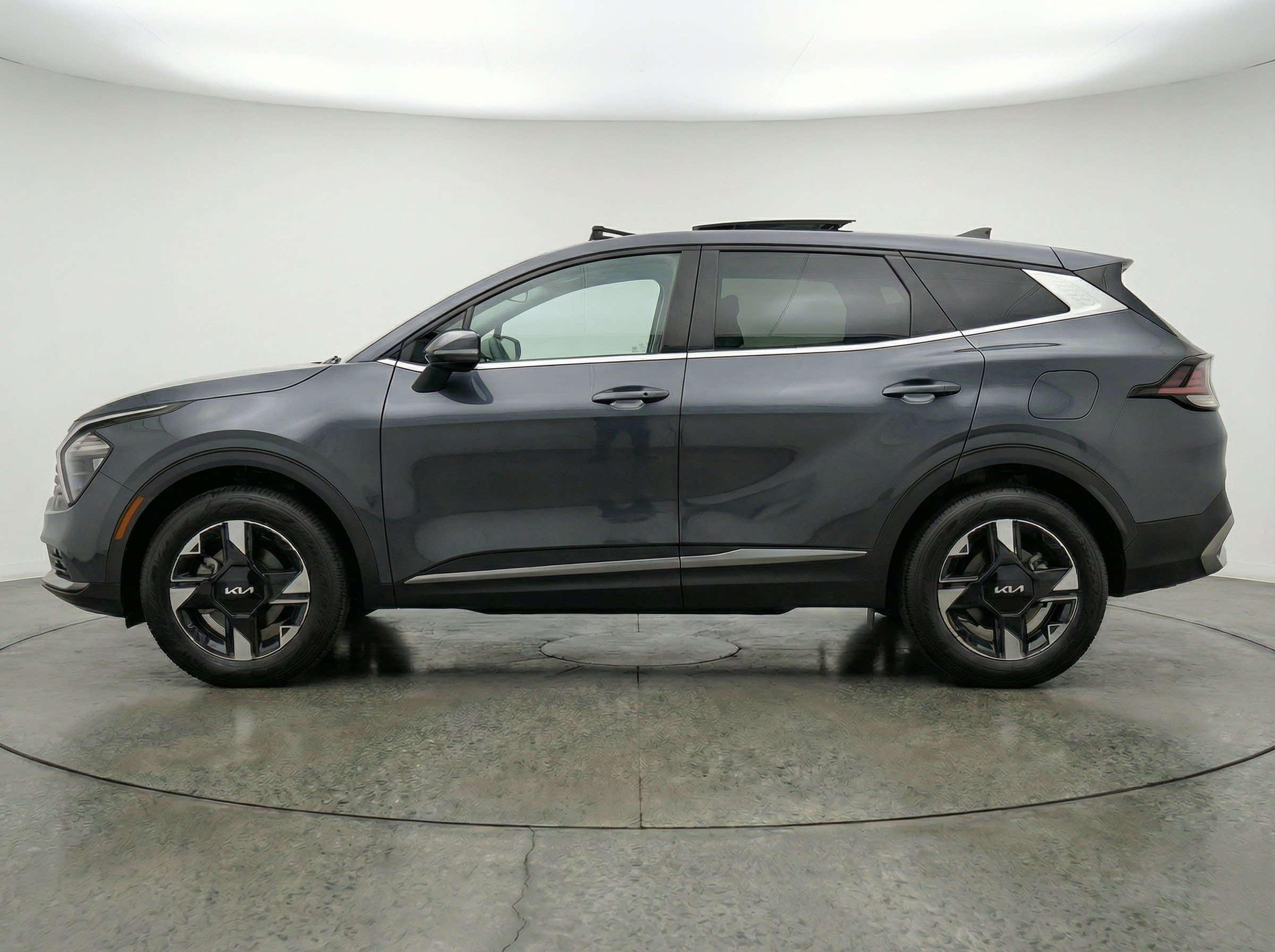 Thumbnail: 2026 Kia Sportage - 5