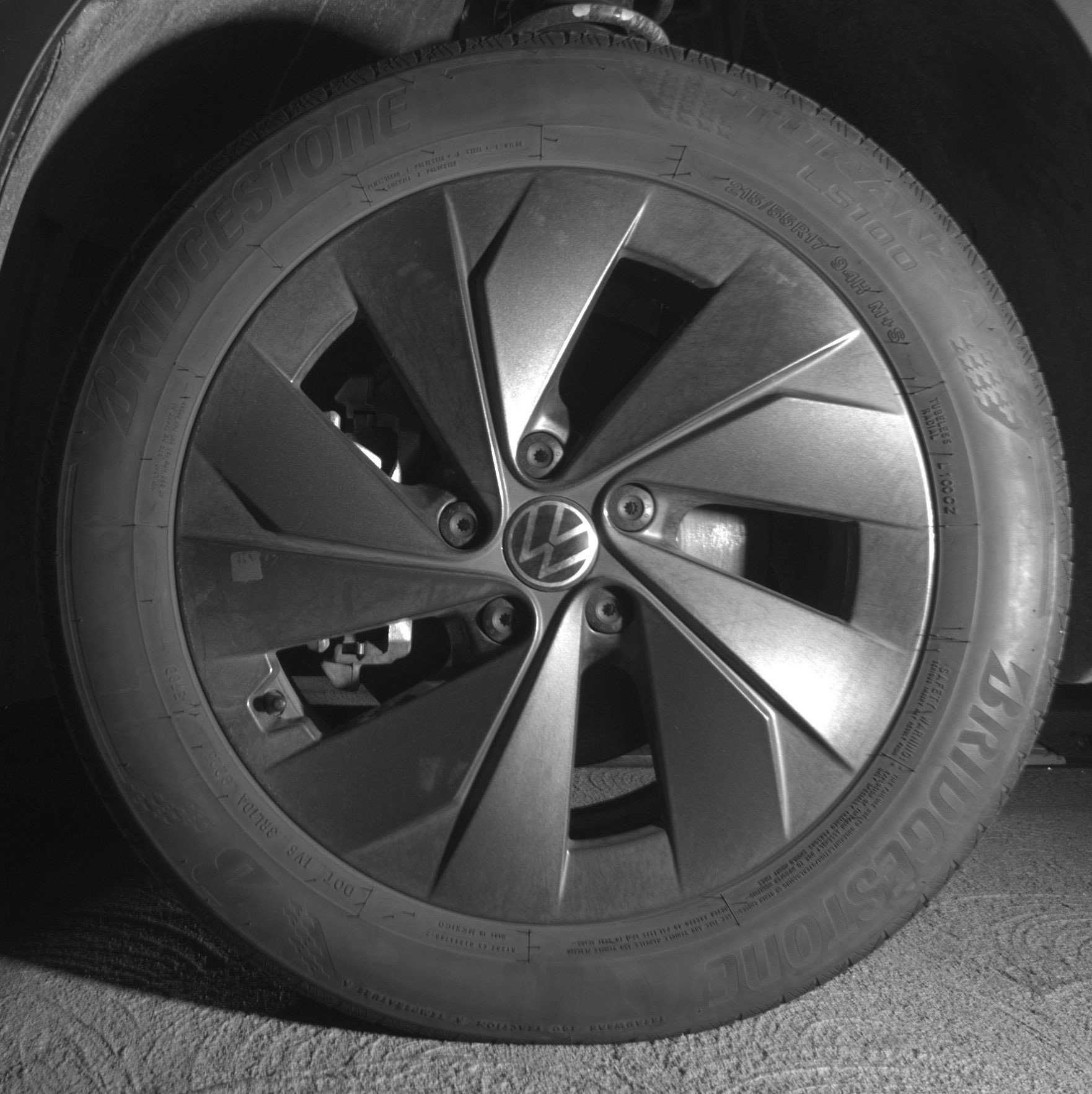 Thumbnail: 2026 Volkswagen Taos - 12