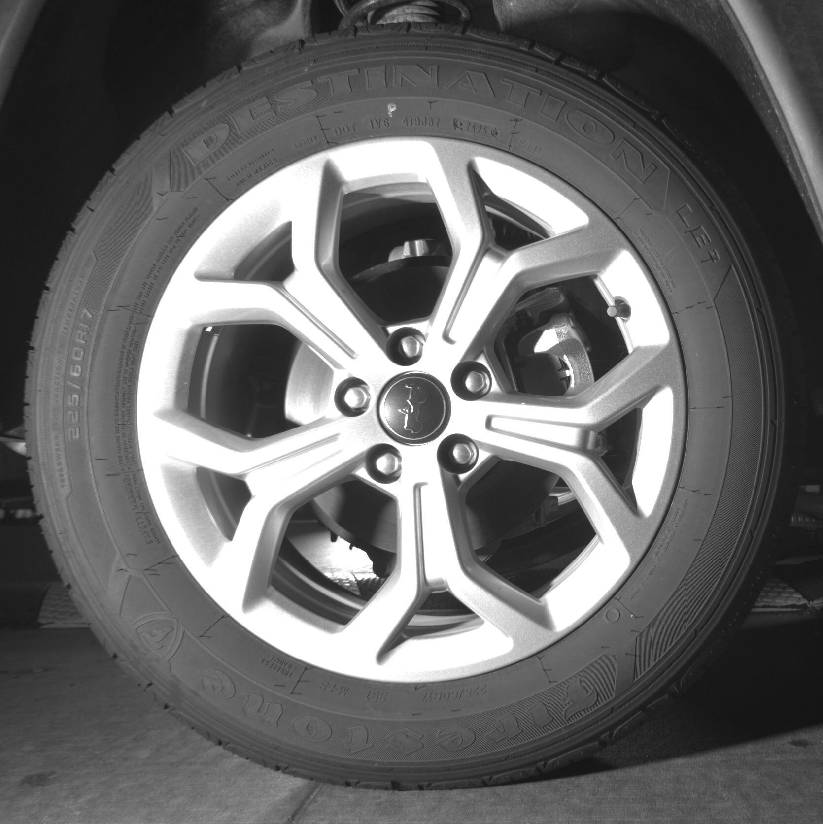 Thumbnail: 2025 Jeep Compass - 12