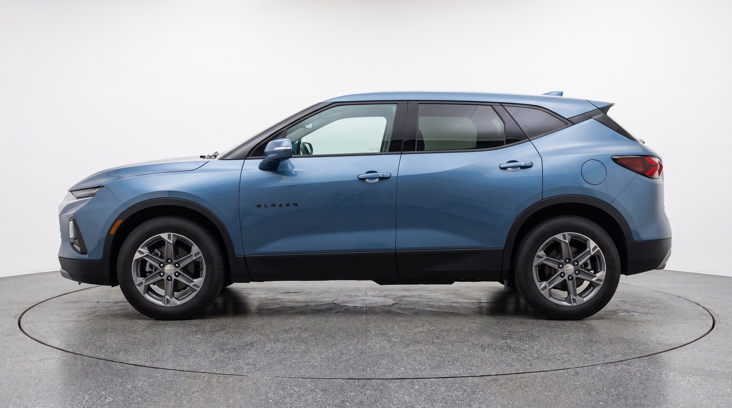 Thumbnail: 2025 Chevrolet Blazer - 5