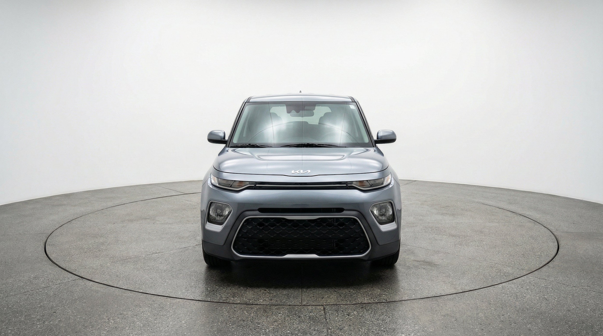 Thumbnail: 2025 Kia Soul - 2