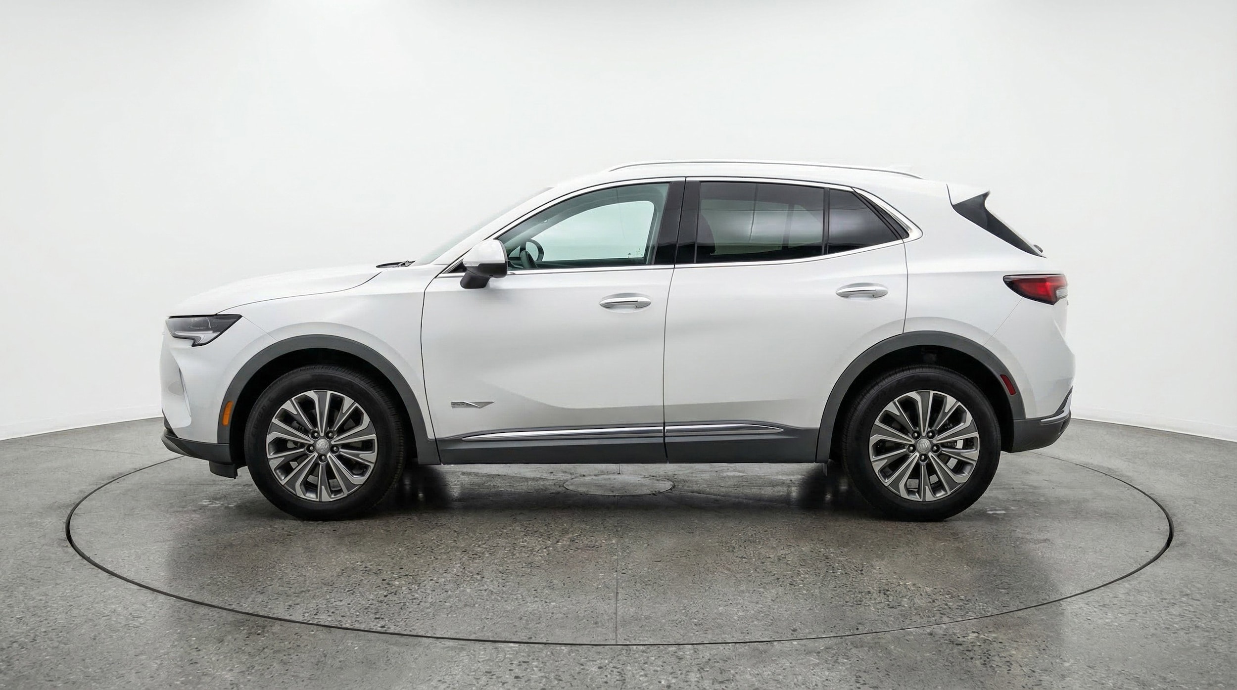 Thumbnail: 2024 Buick Envision - 5