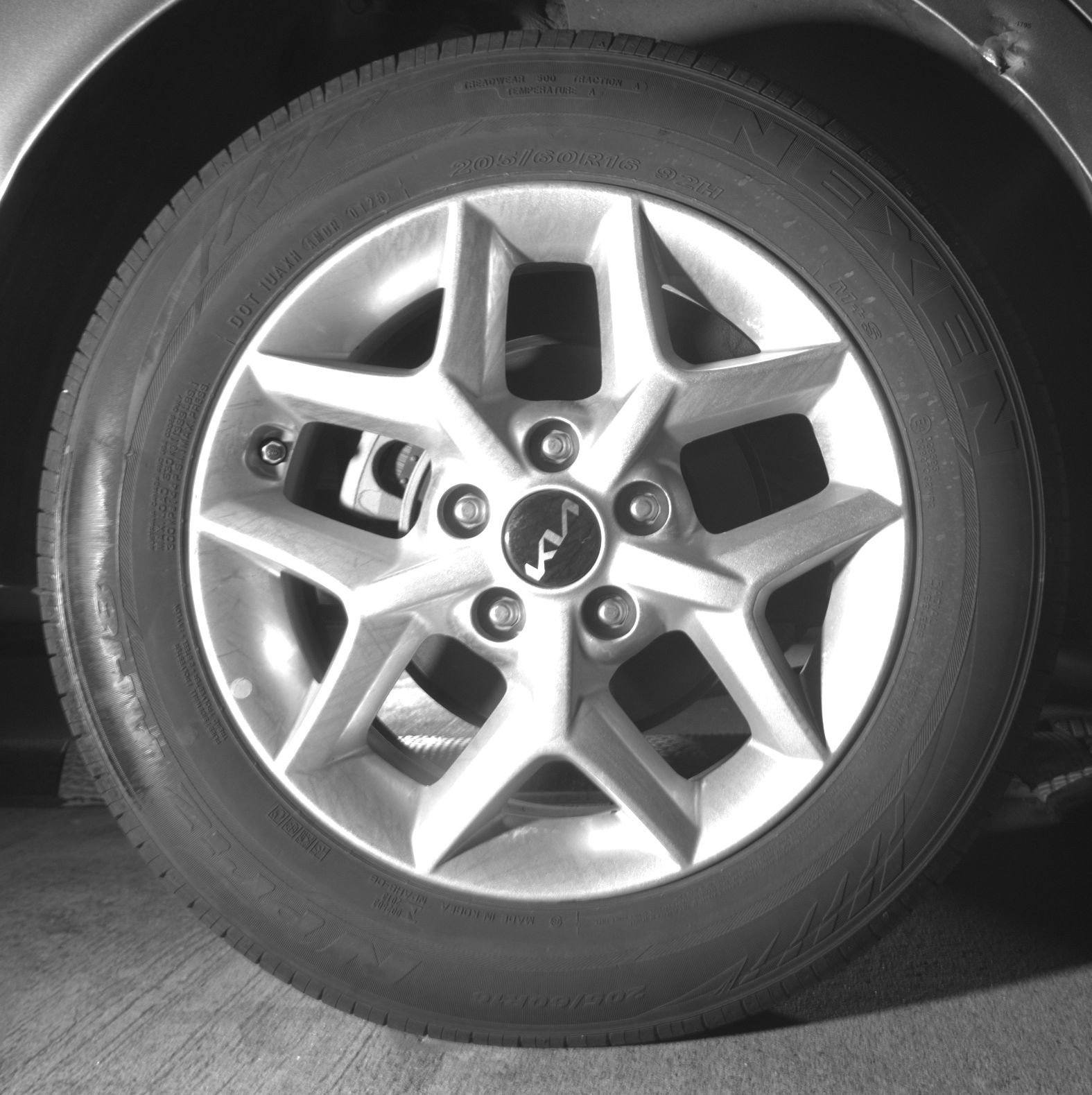 Thumbnail: 2025 Kia Soul - 15