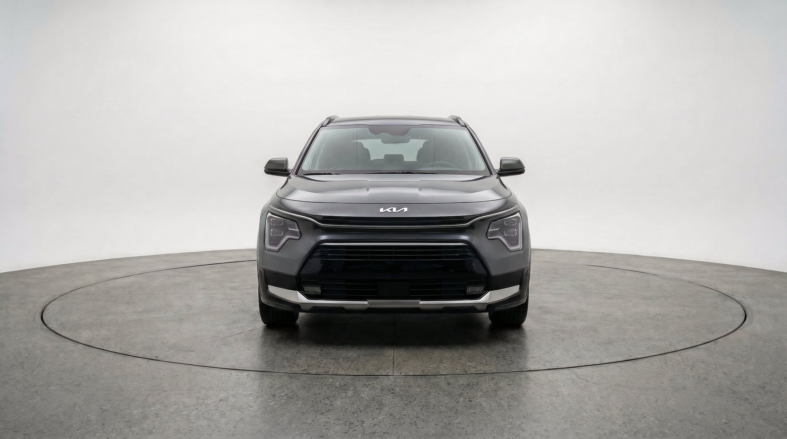 Thumbnail: 2026 Kia Niro - 2