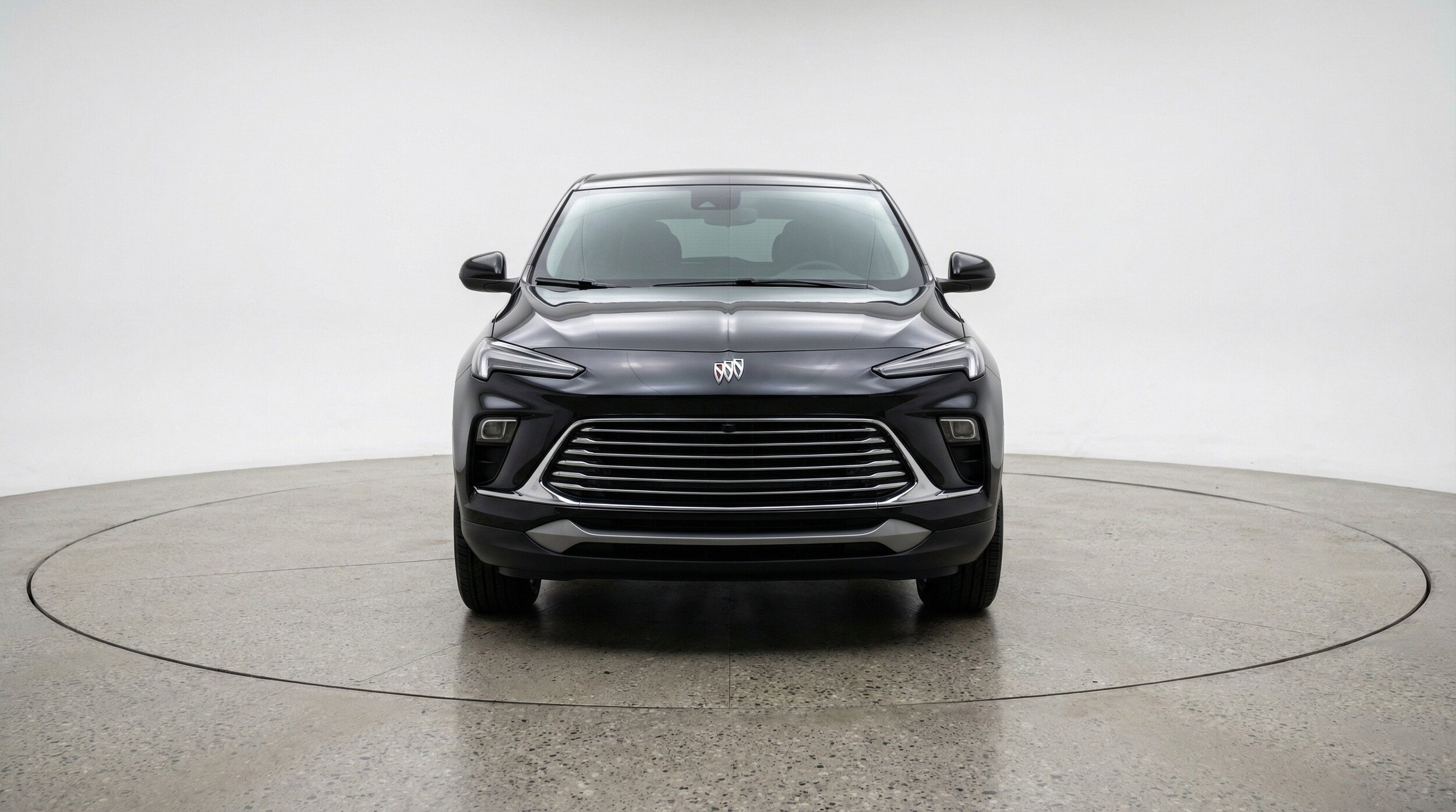 Thumbnail: 2025 Buick Encore GX - 2