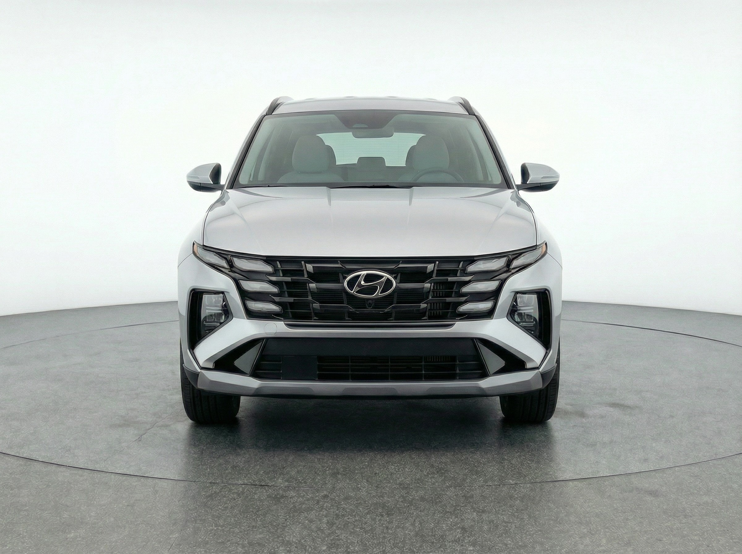 Thumbnail: 2025 Hyundai Tucson - 2
