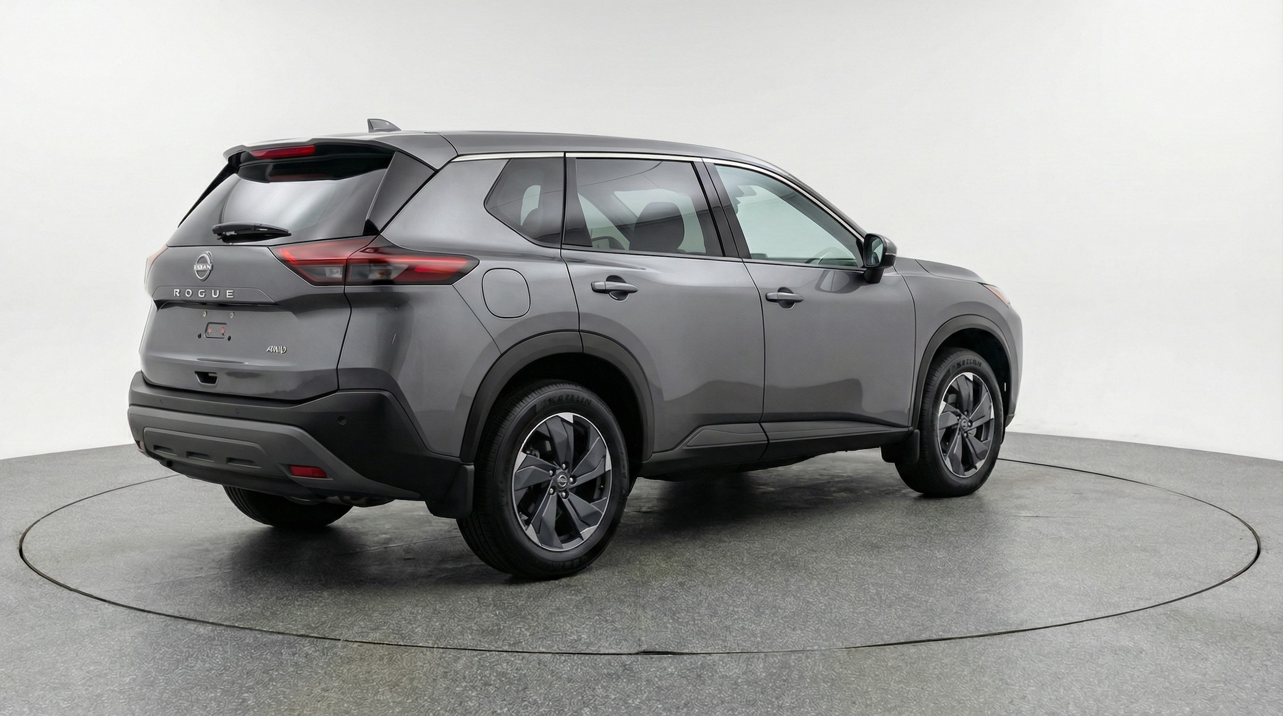 Thumbnail: 2025 Nissan Rogue - 7