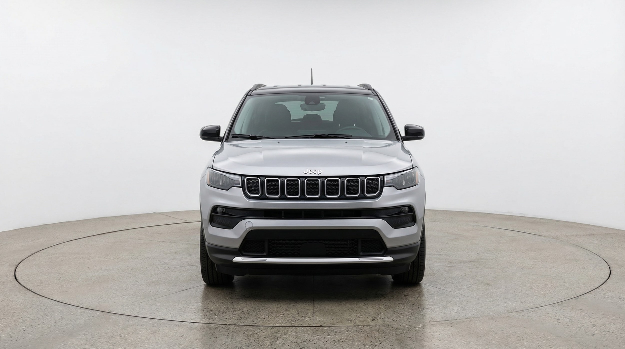 Thumbnail: 2025 Jeep Compass - 2