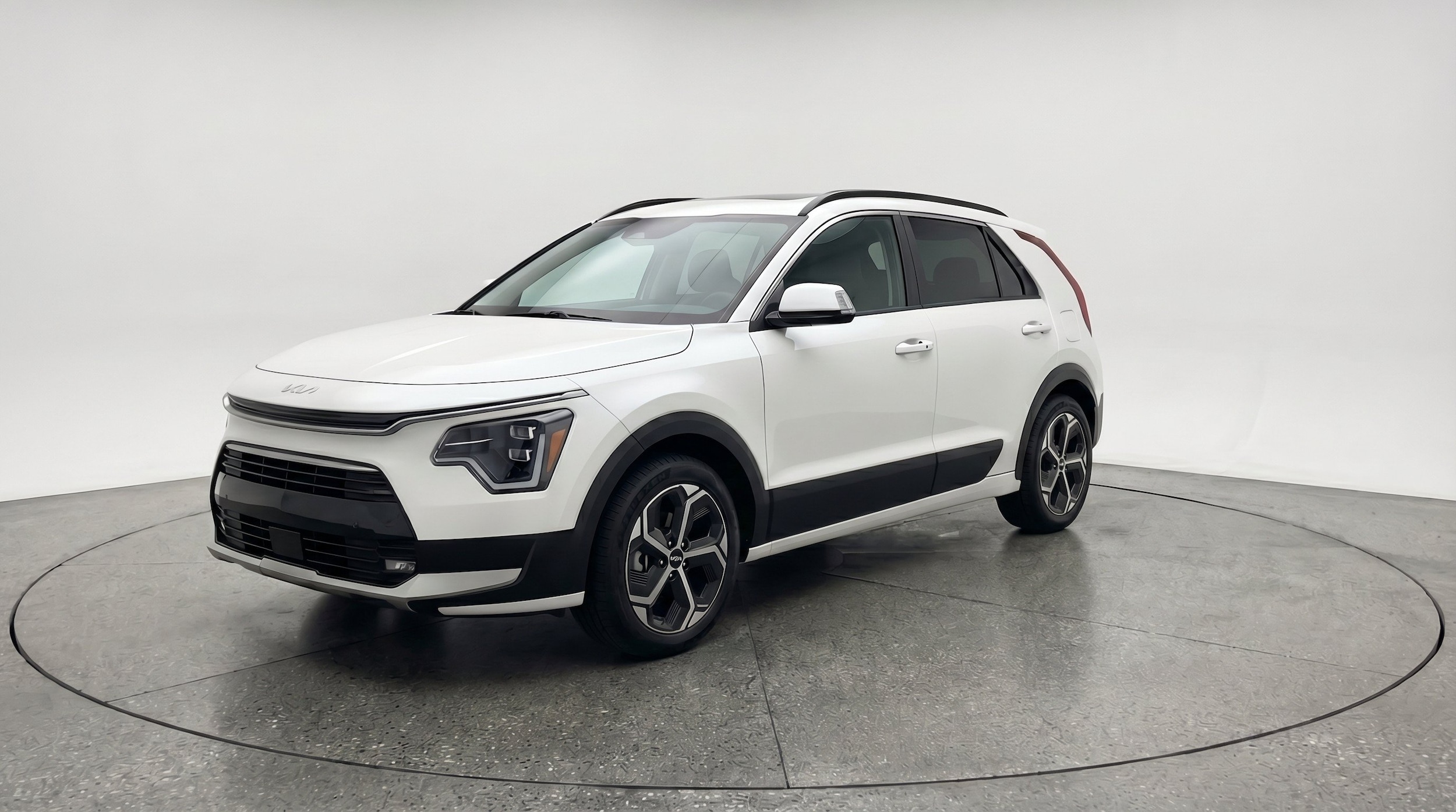 Thumbnail: 2026 Kia Niro - 3