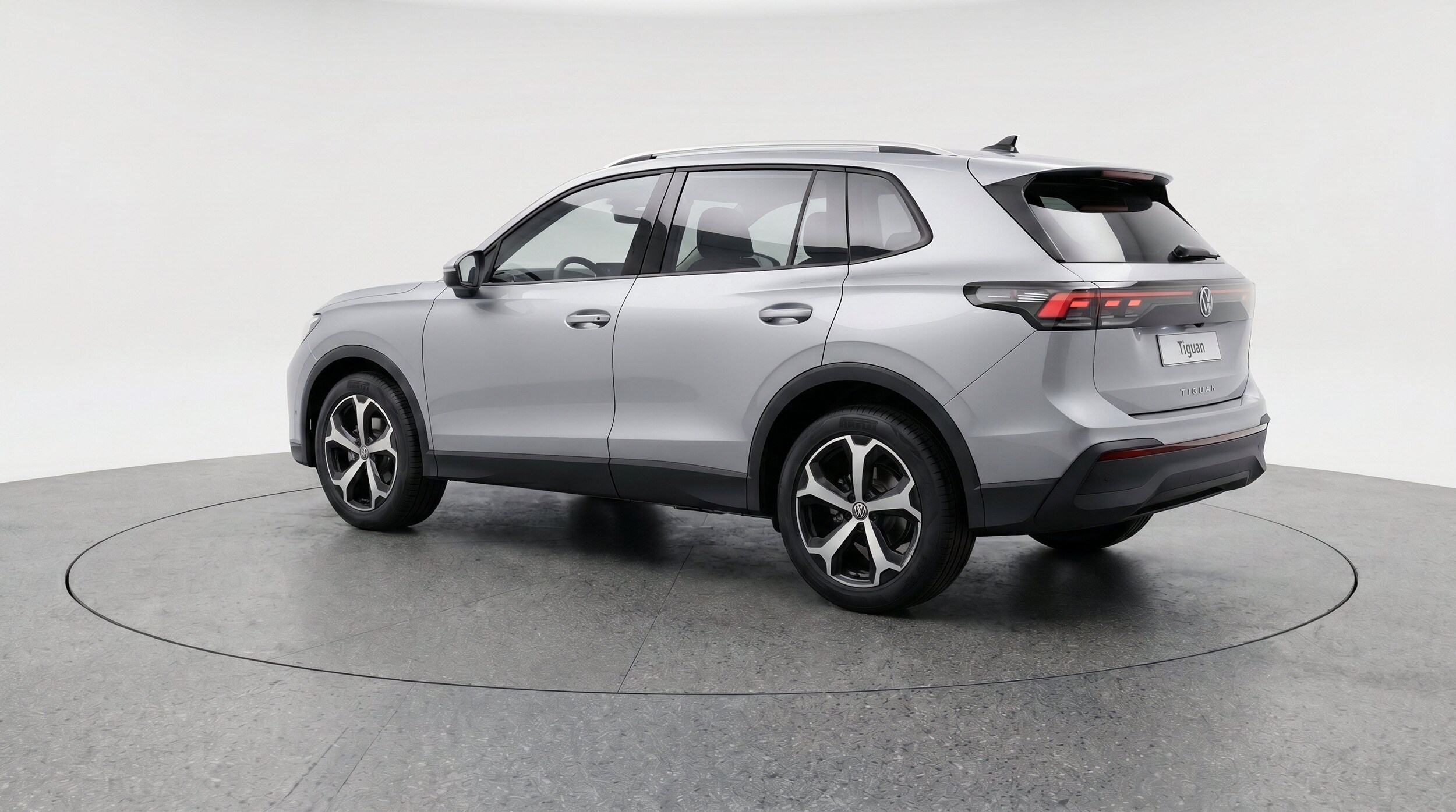 Thumbnail: 2026 Volkswagen Tiguan - 6