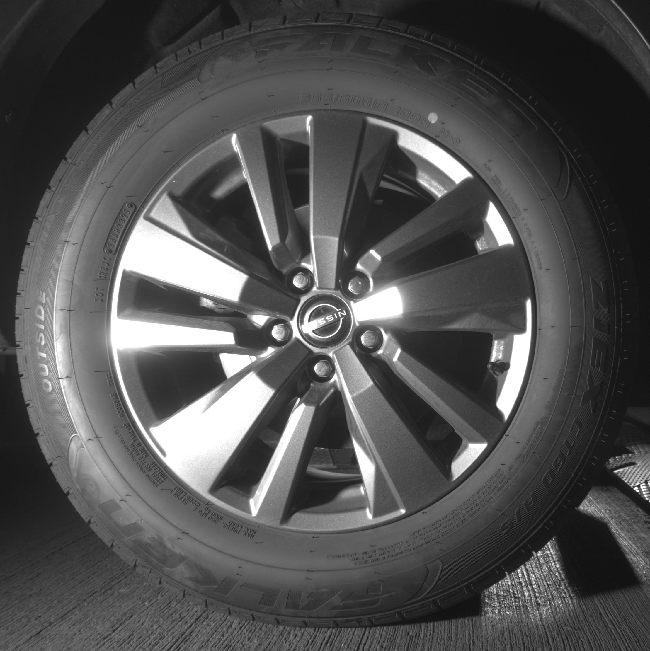 Thumbnail: 2025 Nissan Pathfinder - 15