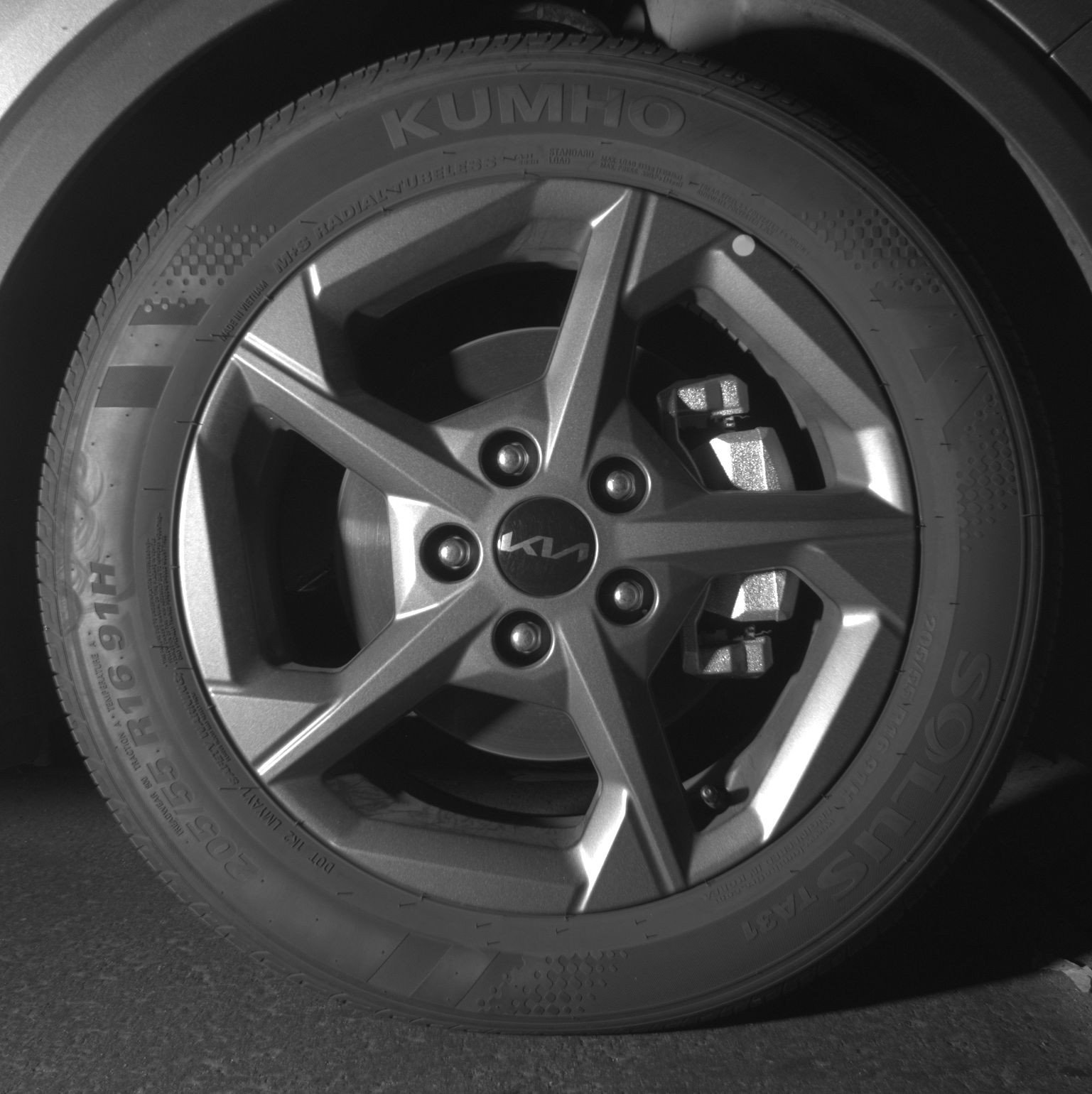 Thumbnail: 2026 Kia K4 - 13