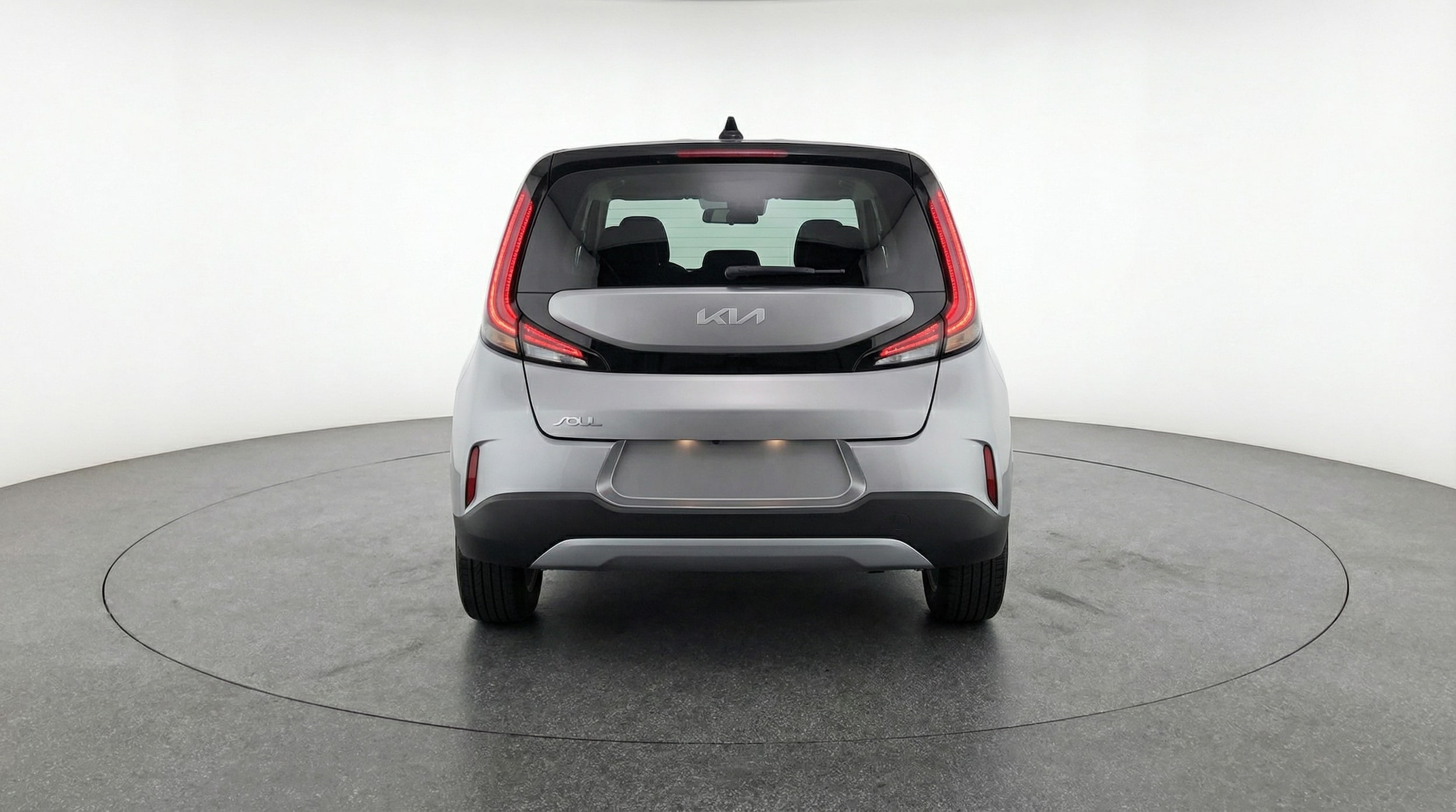 Thumbnail: 2025 Kia Soul - 6