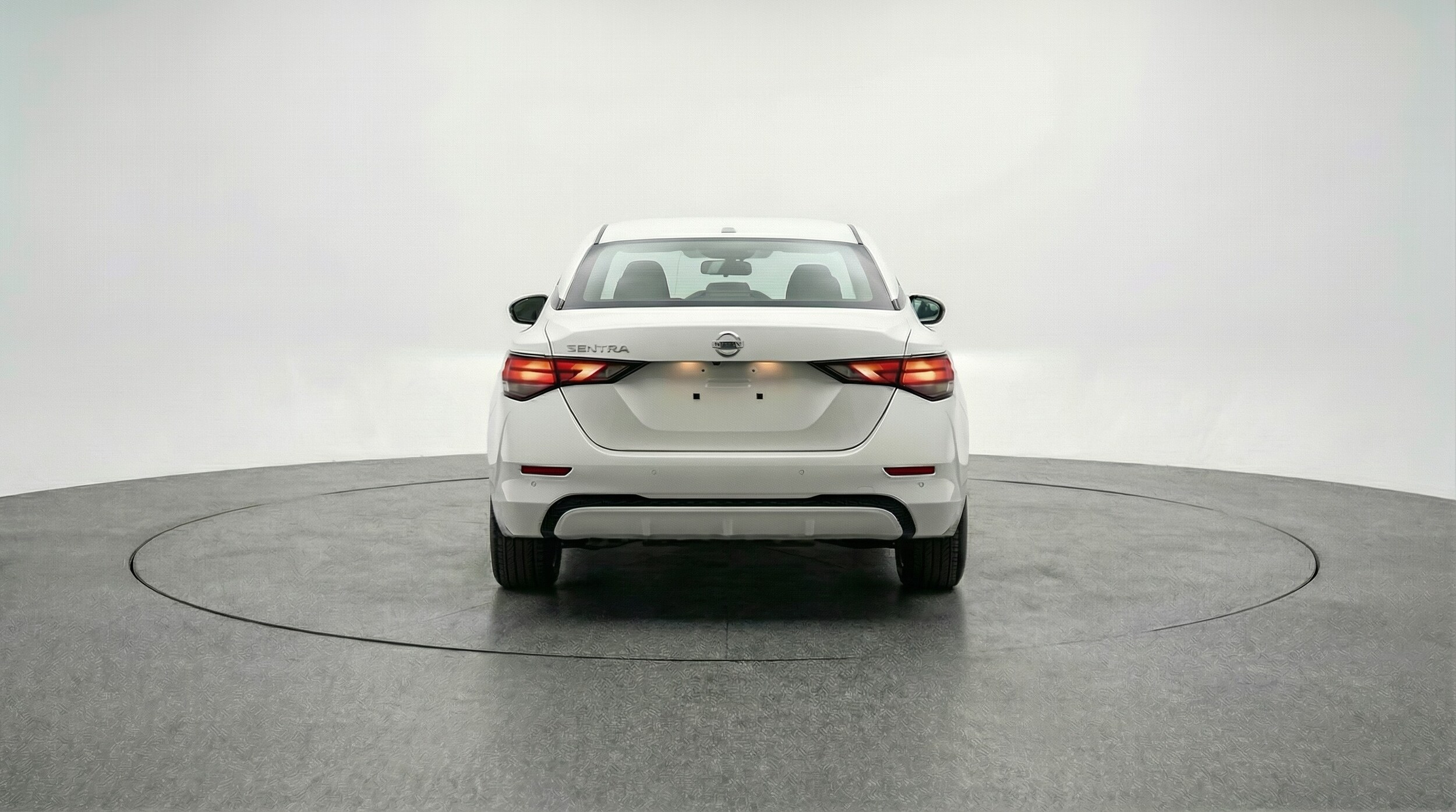 Thumbnail: 2025 Nissan Sentra - 6