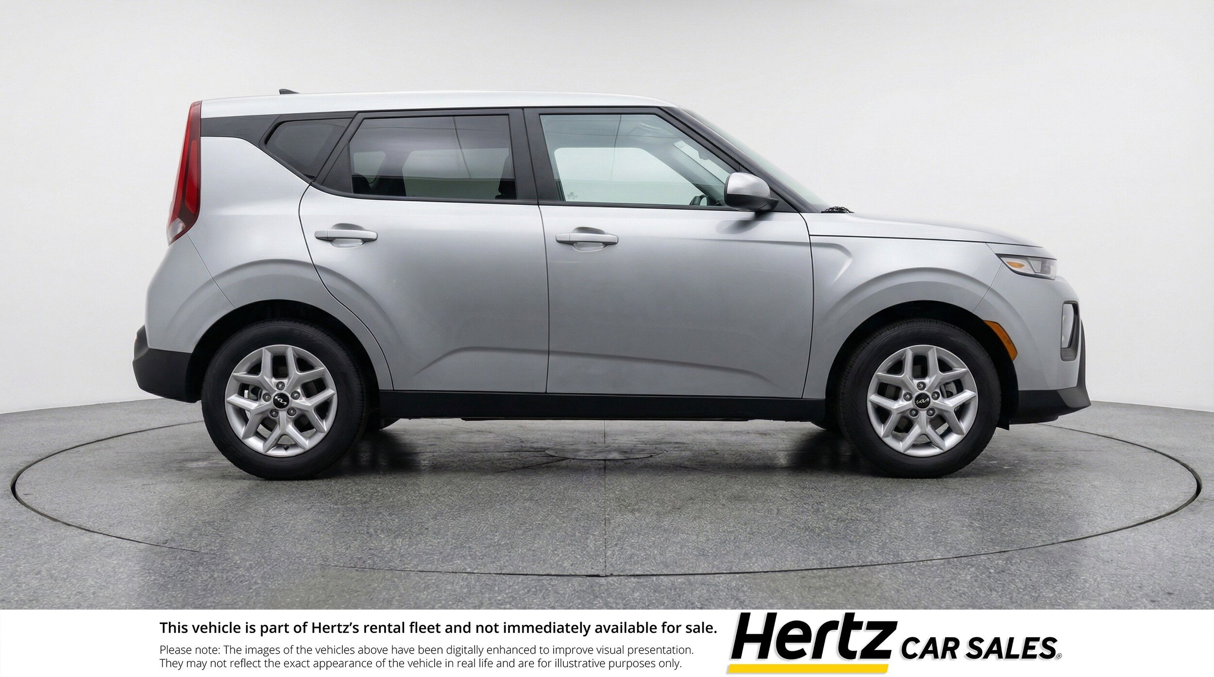 Thumbnail: 2025 Kia Soul - 11