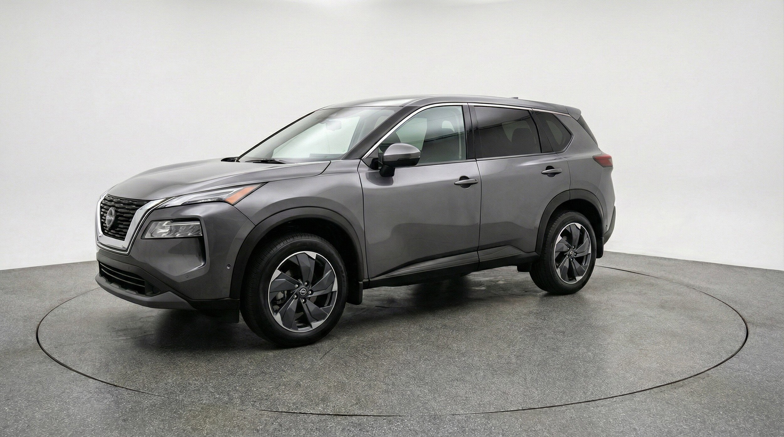 Thumbnail: 2025 Nissan Rogue - 3