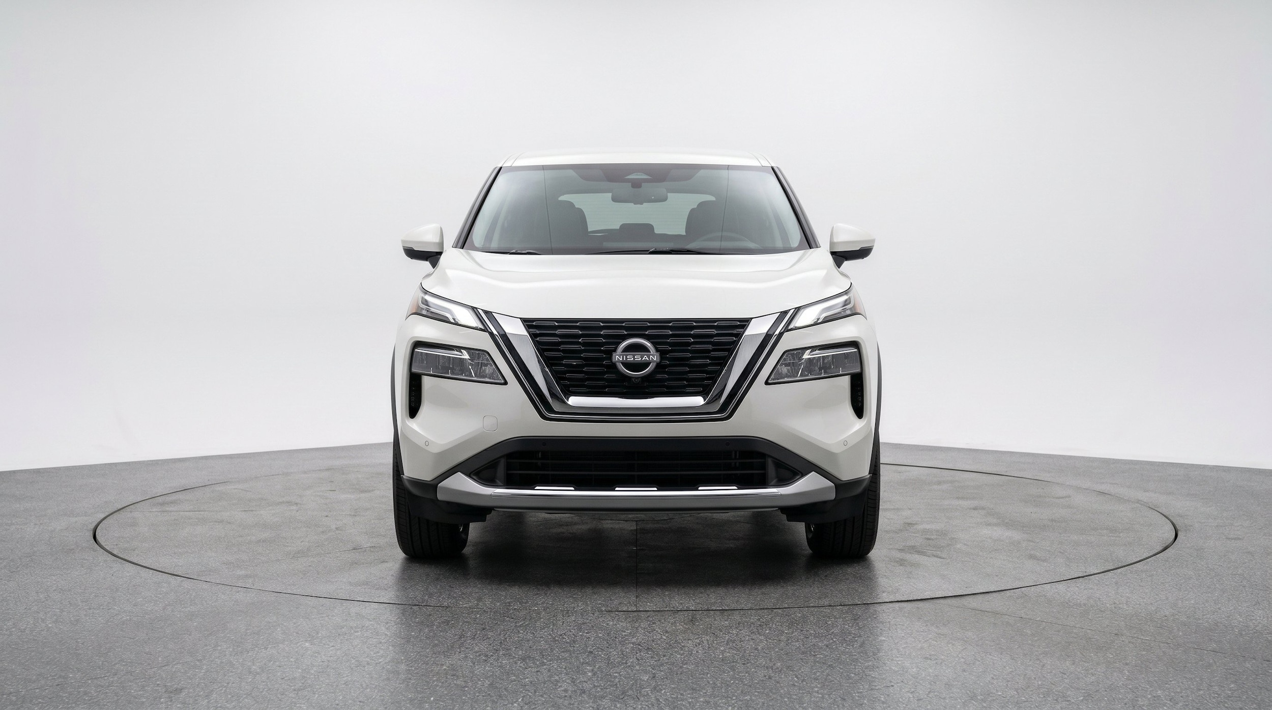 Thumbnail: 2026 Nissan Rogue - 2