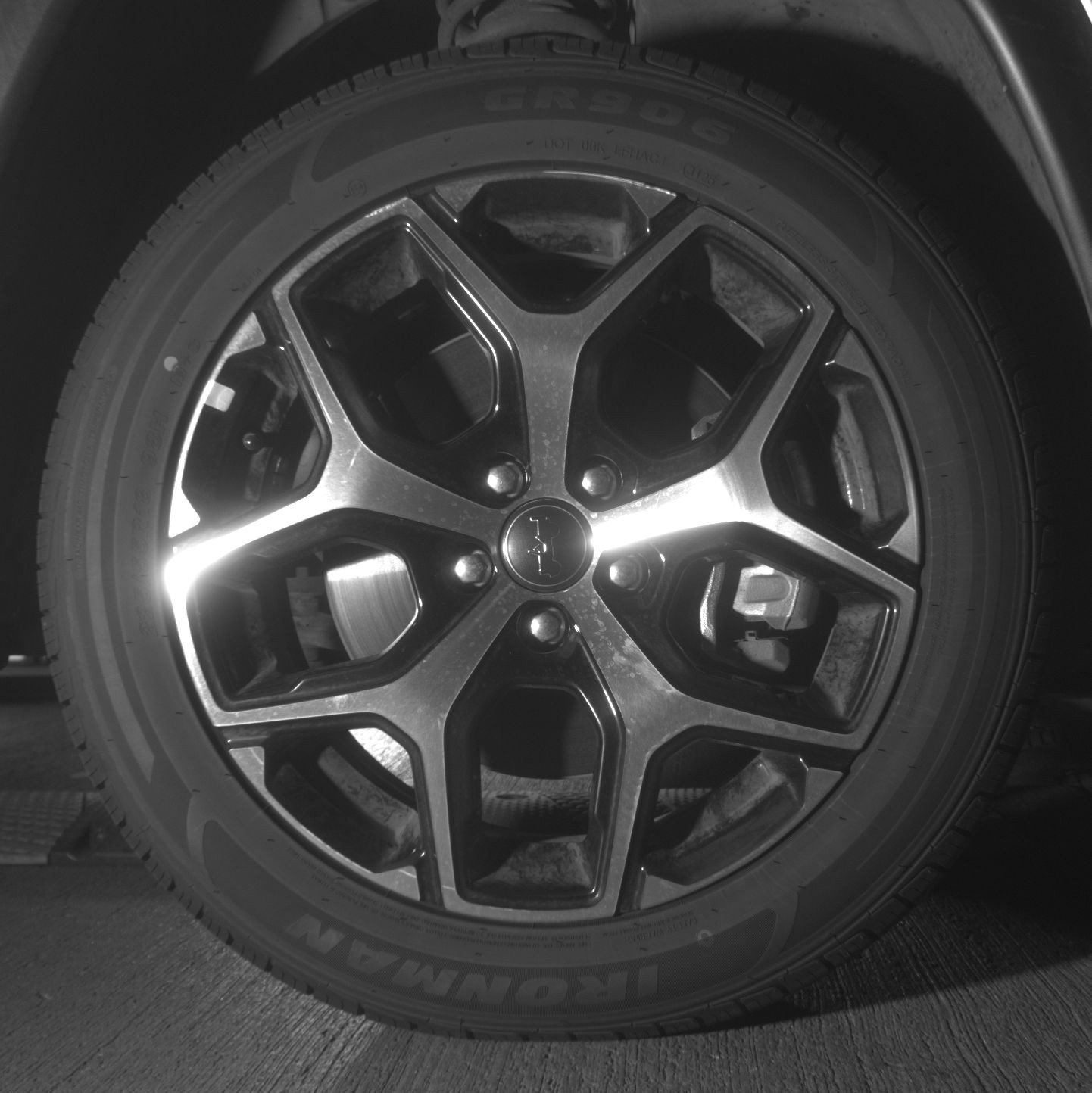 Thumbnail: 2025 Jeep Compass - 13