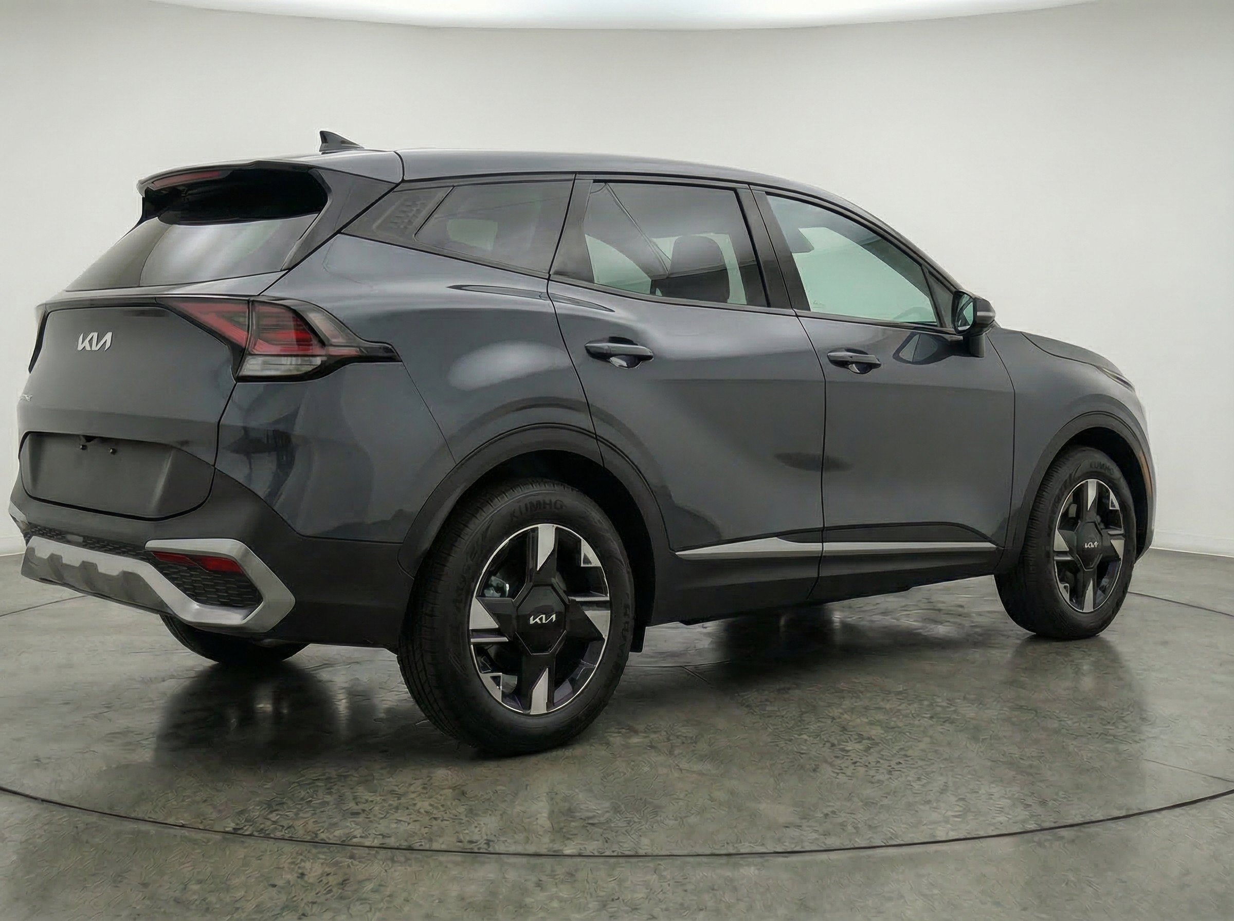 Thumbnail: 2026 Kia Sportage - 9
