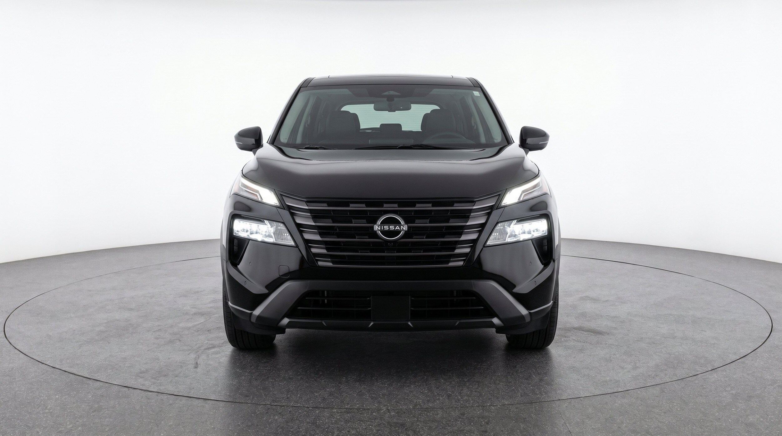 Thumbnail: 2026 Nissan Rogue - 2
