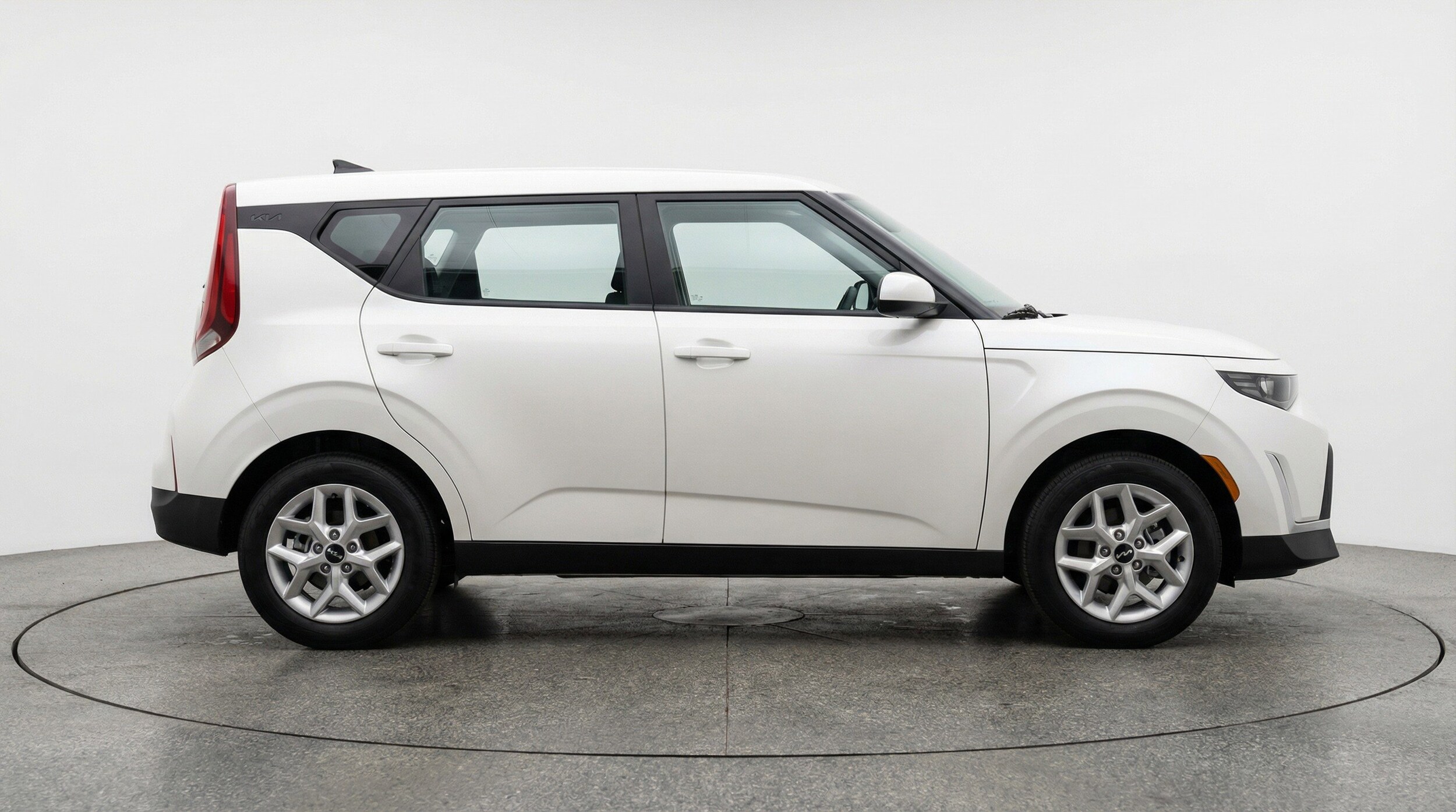 Thumbnail: 2025 Kia Soul - 11