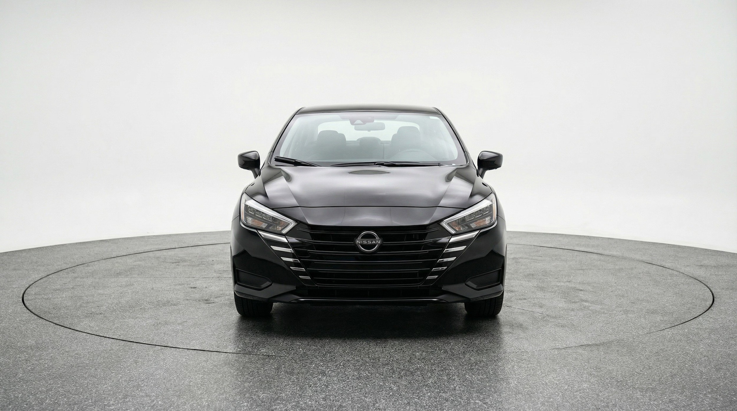 Thumbnail: 2025 Nissan Versa - 2