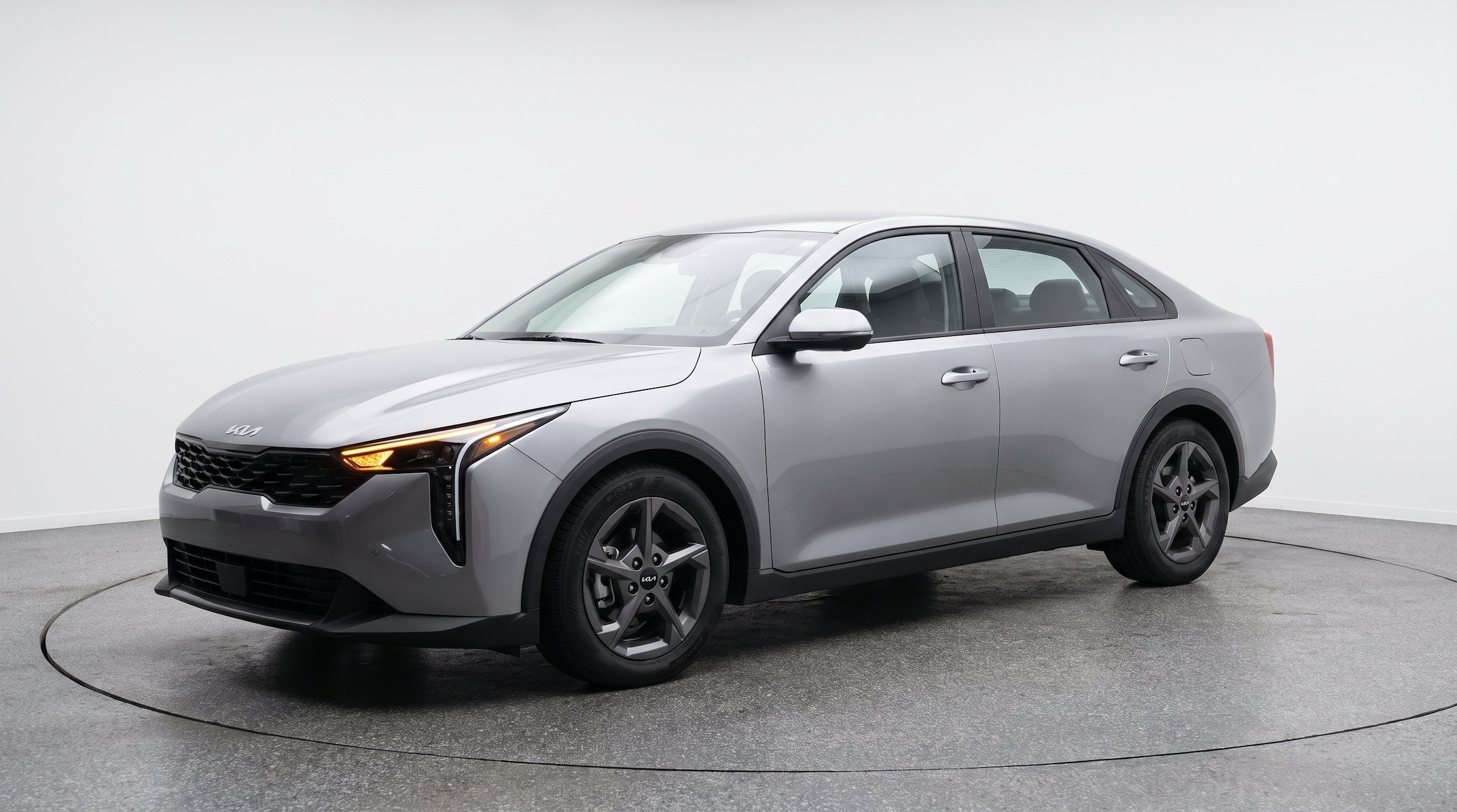 Thumbnail: 2026 Kia K4 - 3
