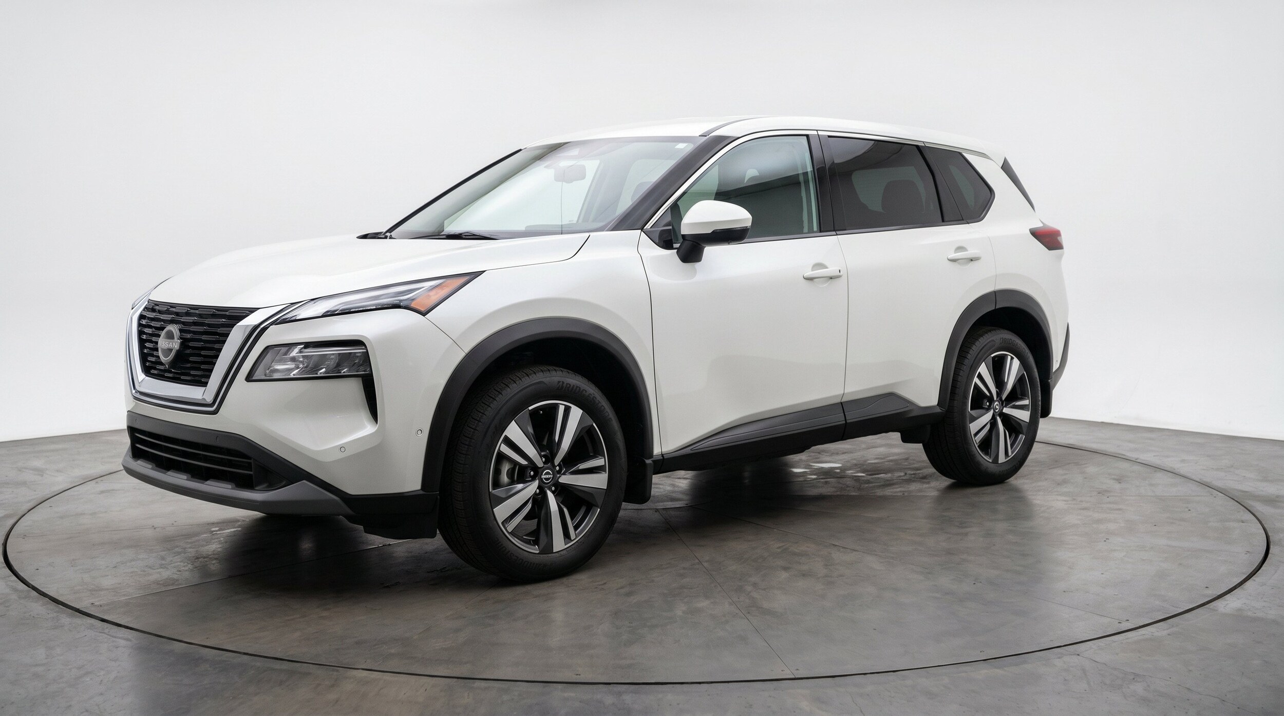 Thumbnail: 2026 Nissan Rogue - 3