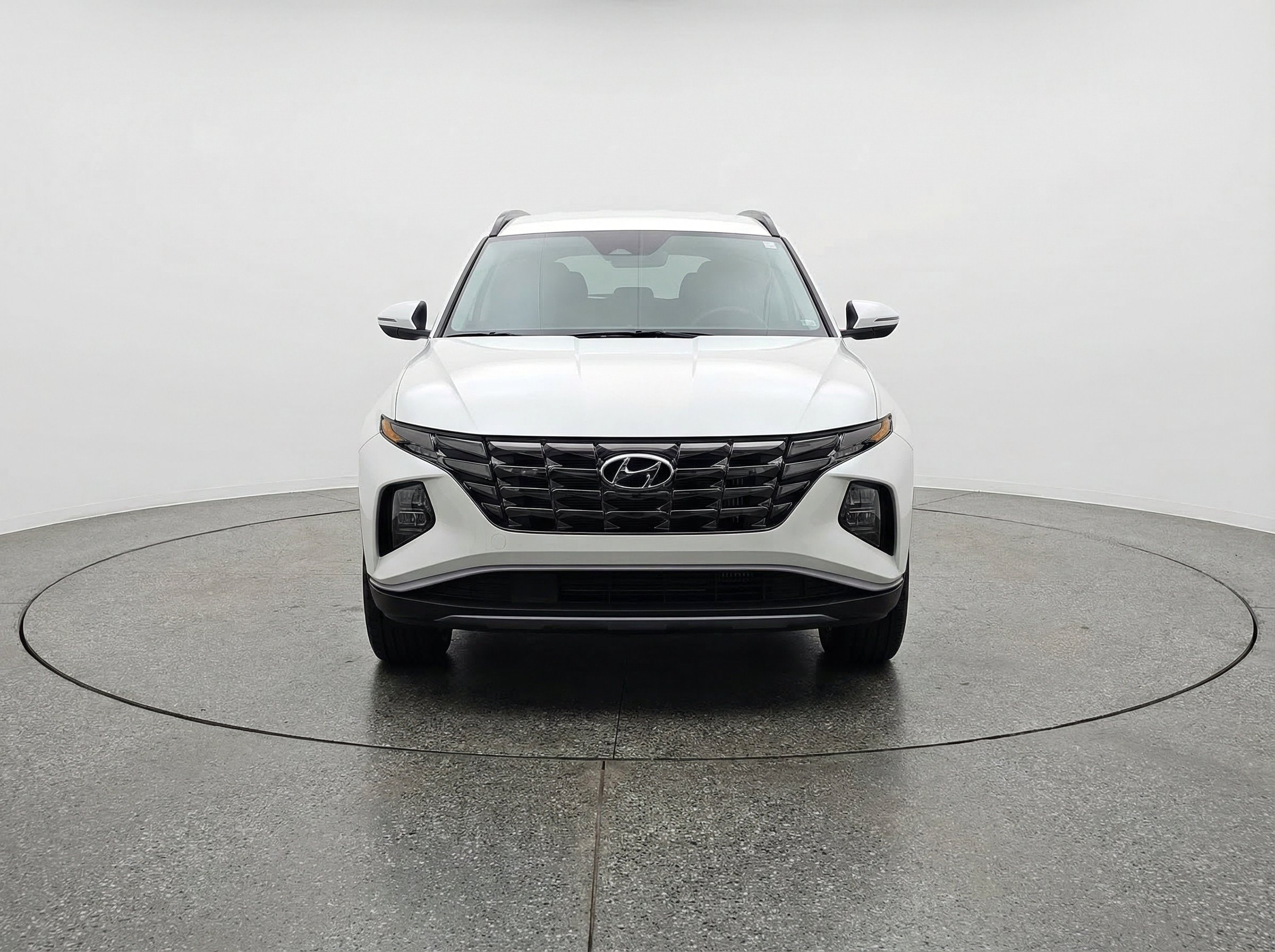 Thumbnail: 2026 Hyundai Tucson - 2