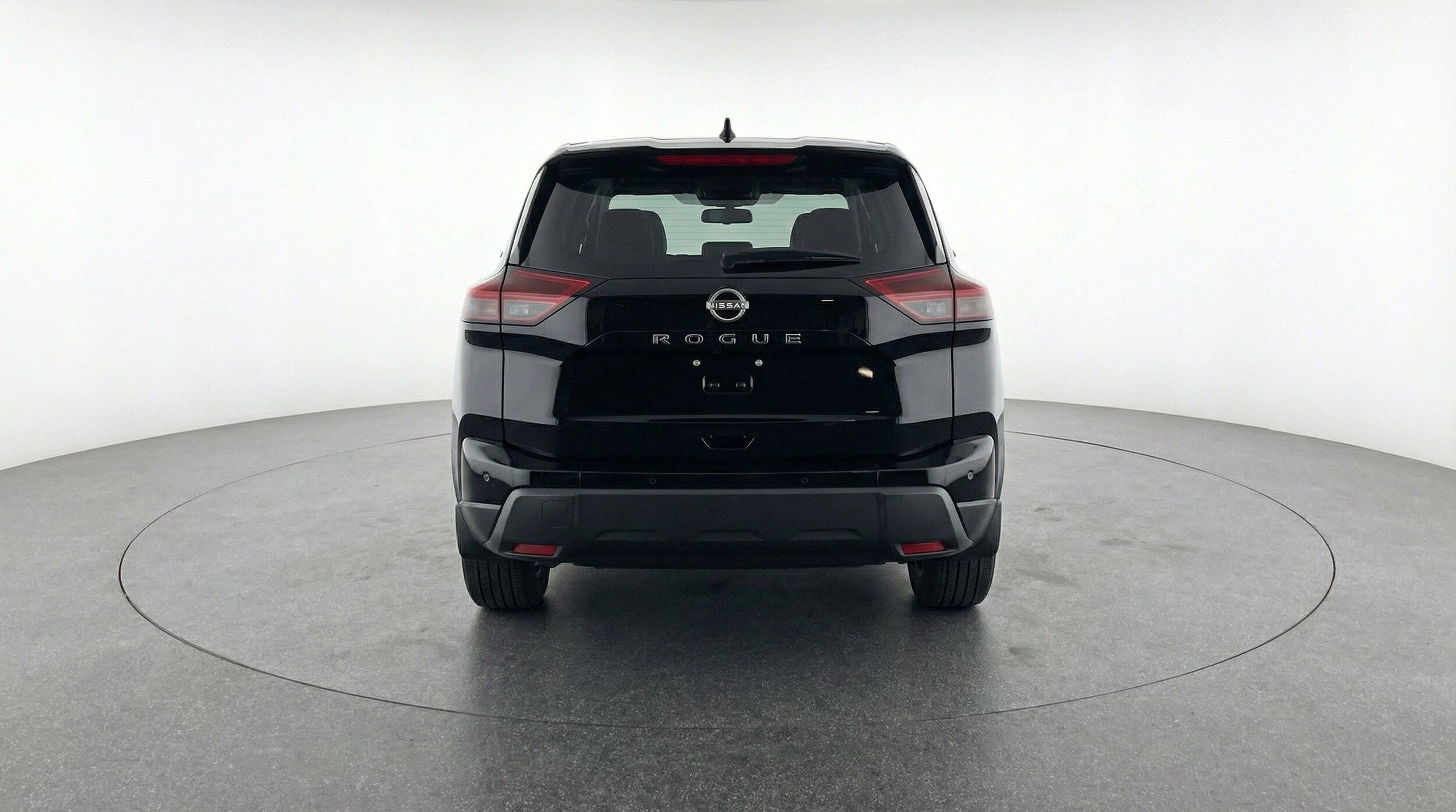 Thumbnail: 2025 Nissan Rogue - 7