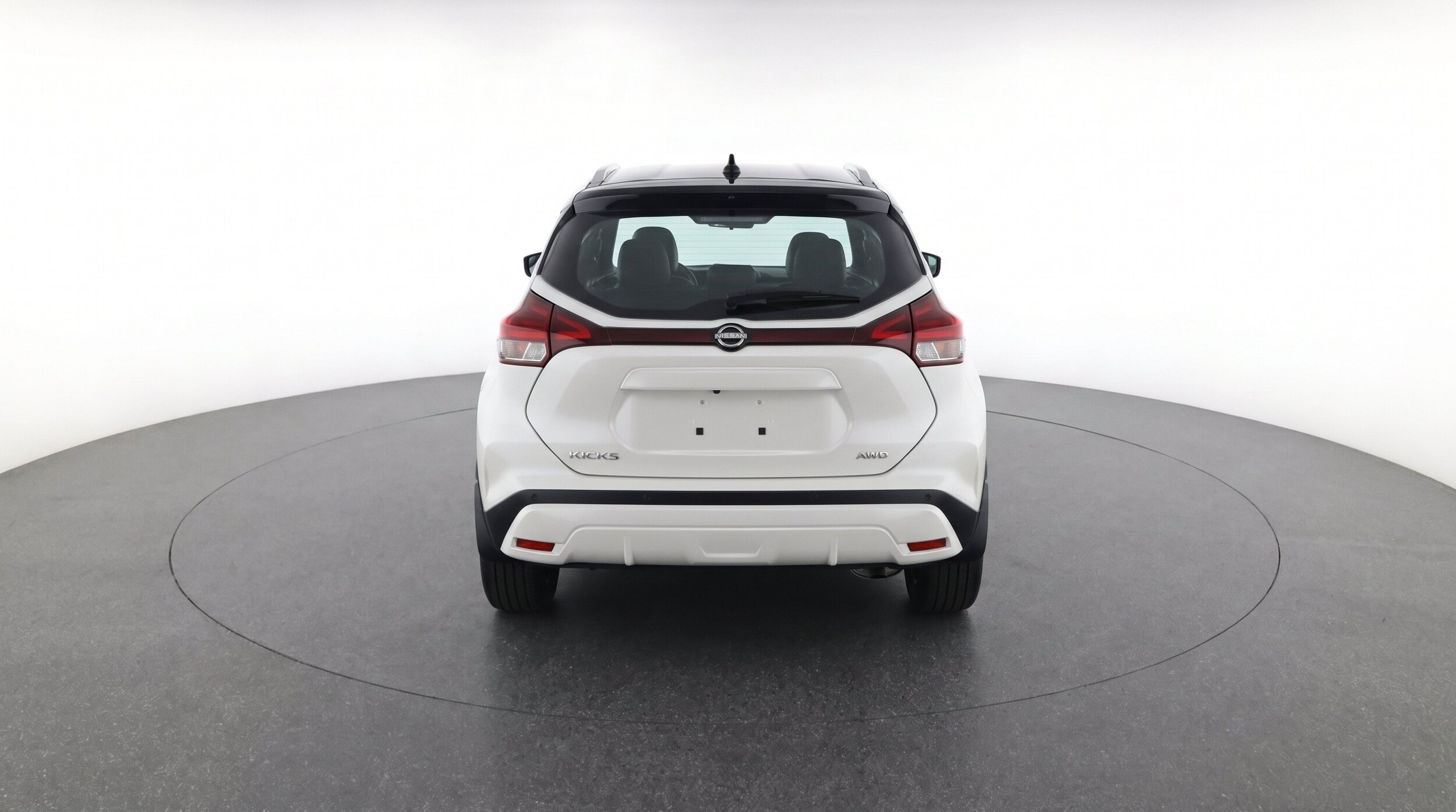 Thumbnail: 2026 Nissan Kicks - 7