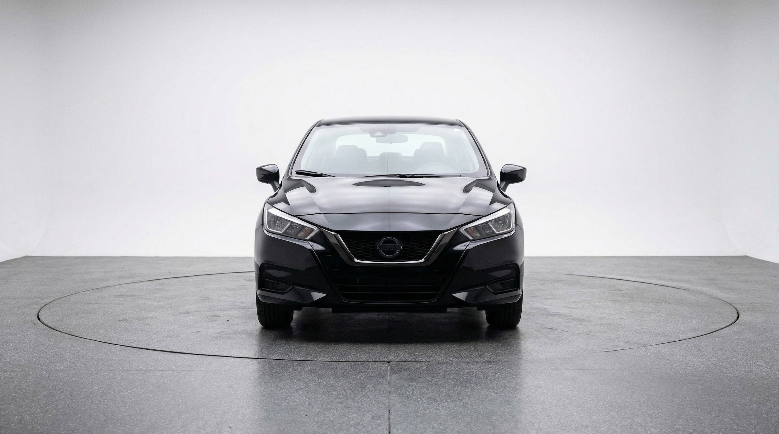 Thumbnail: 2025 Nissan Versa - 2