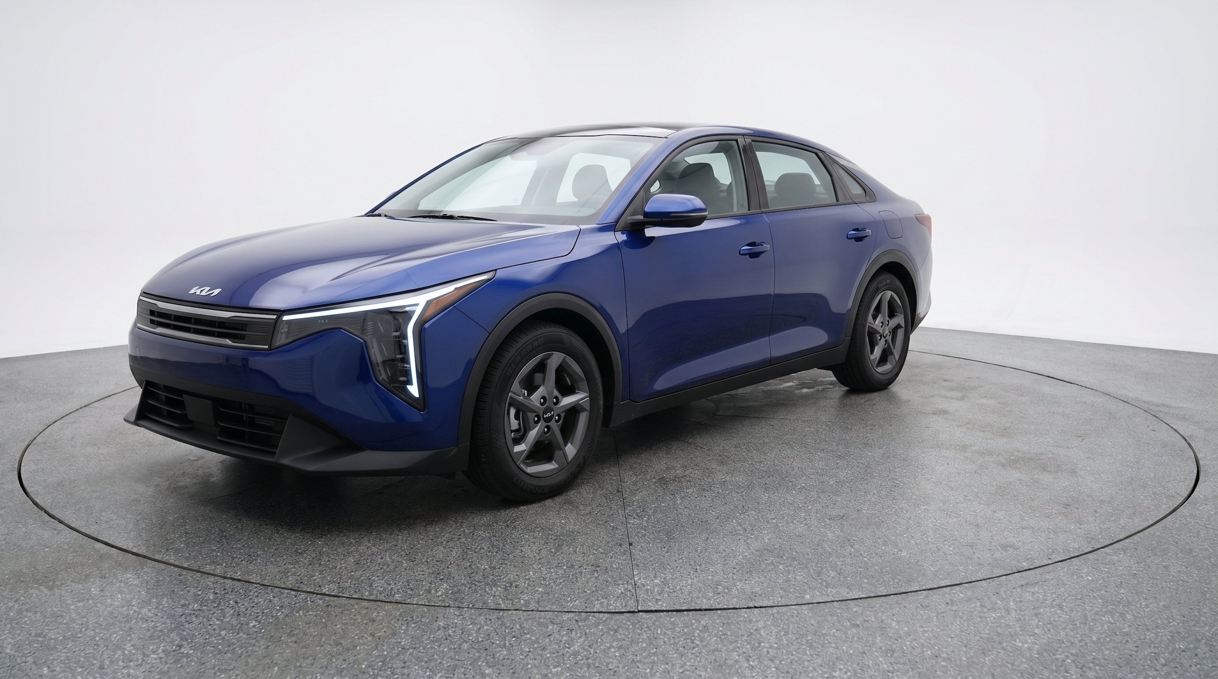 Thumbnail: 2026 Kia K4 - 3