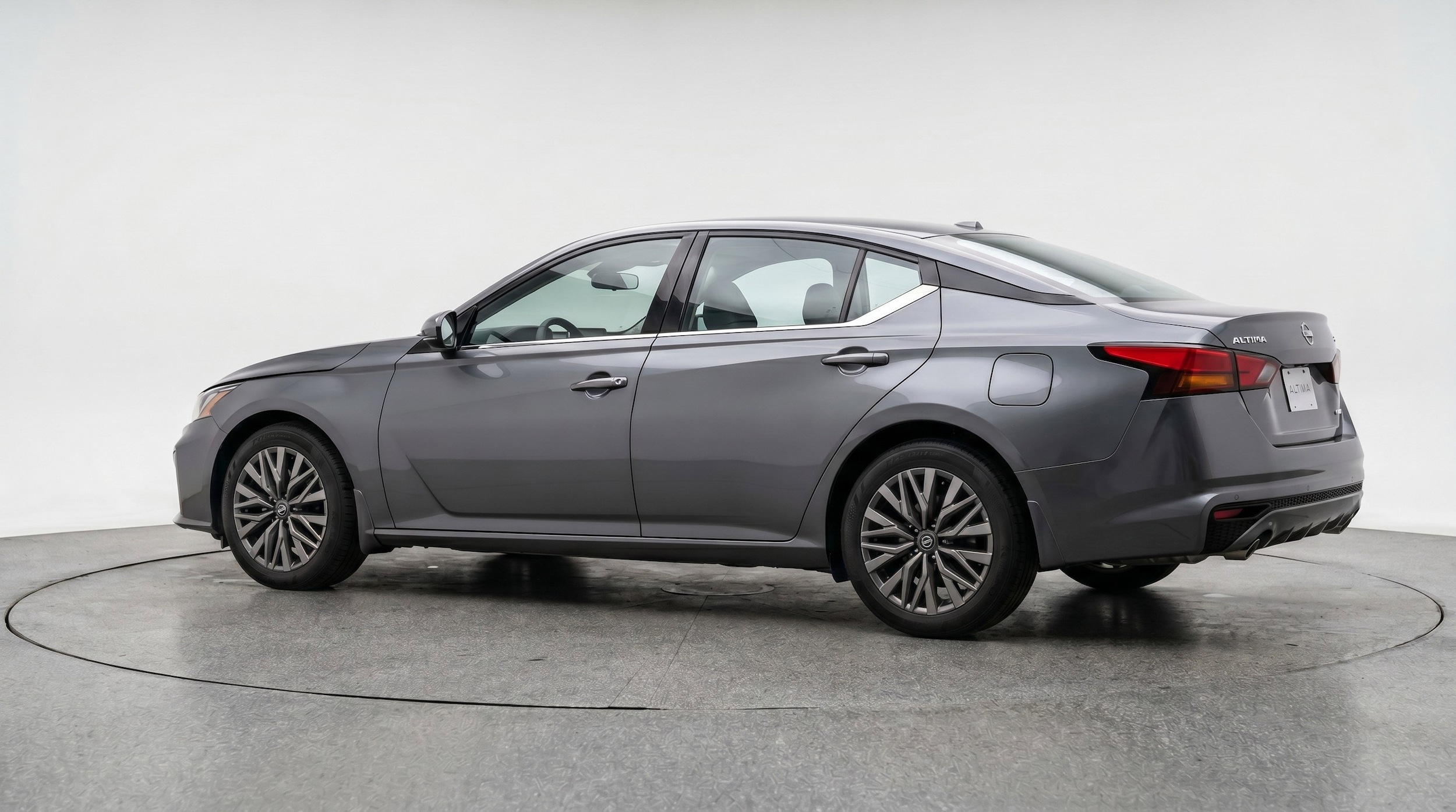 Thumbnail: 2025 Nissan Altima - 6