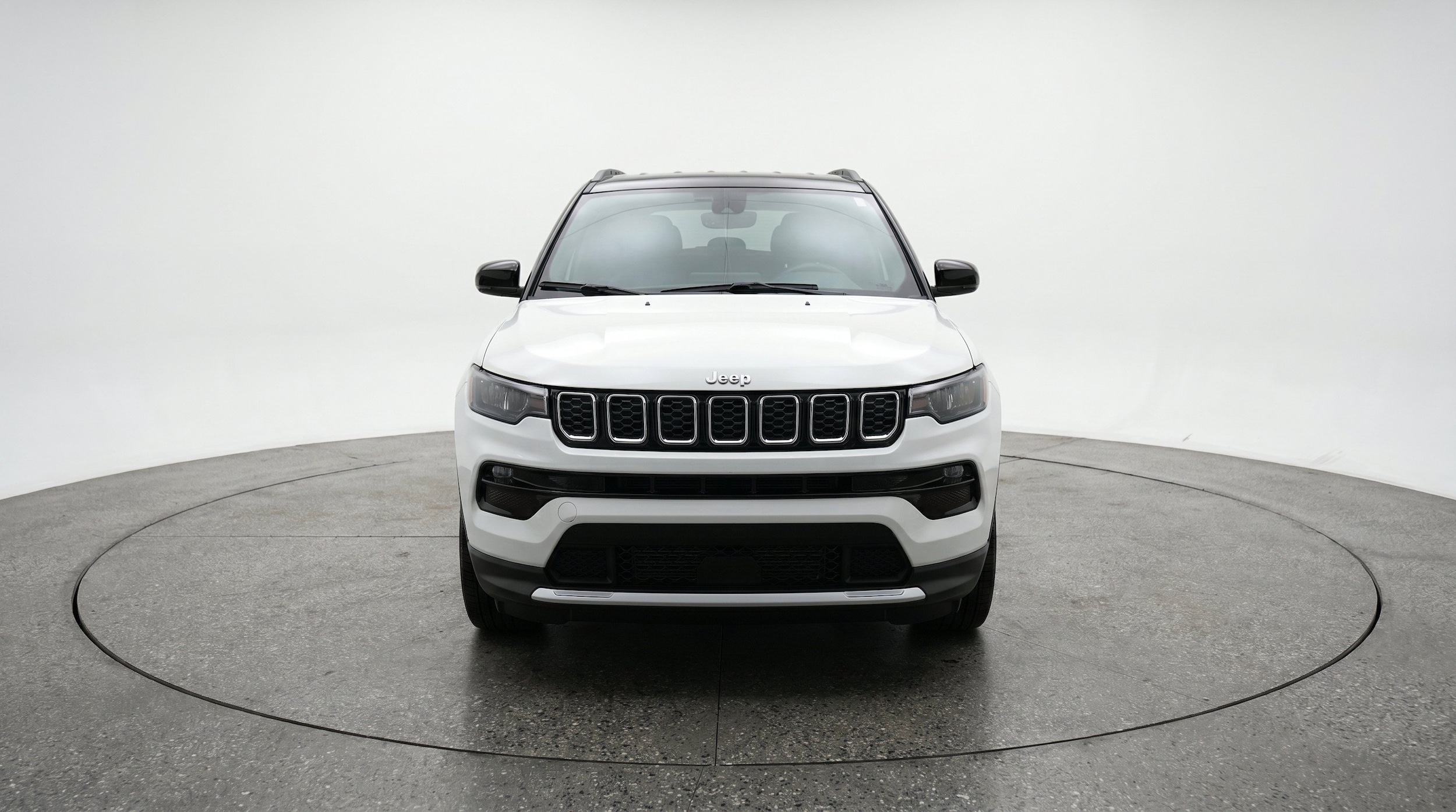 Thumbnail: 2025 Jeep Compass - 2