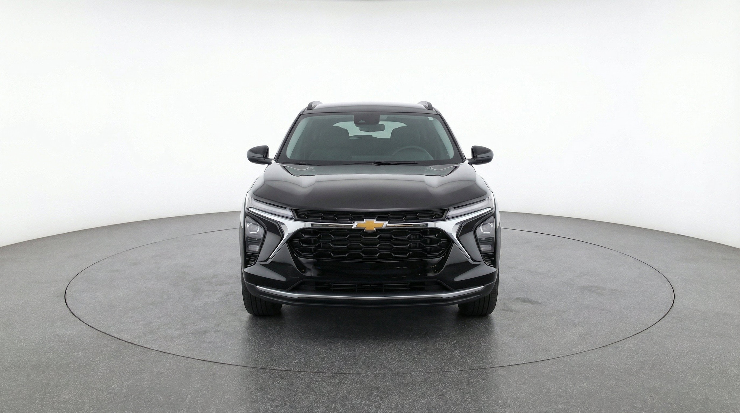 Thumbnail: 2025 Chevrolet Trax - 2