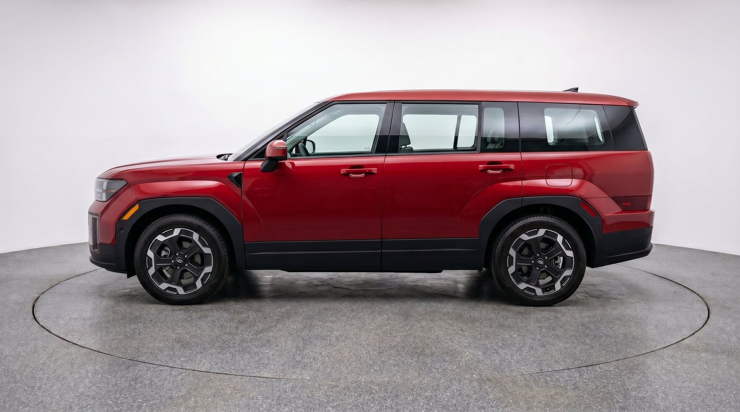 Thumbnail: 2025 Hyundai Santa Fe - 5