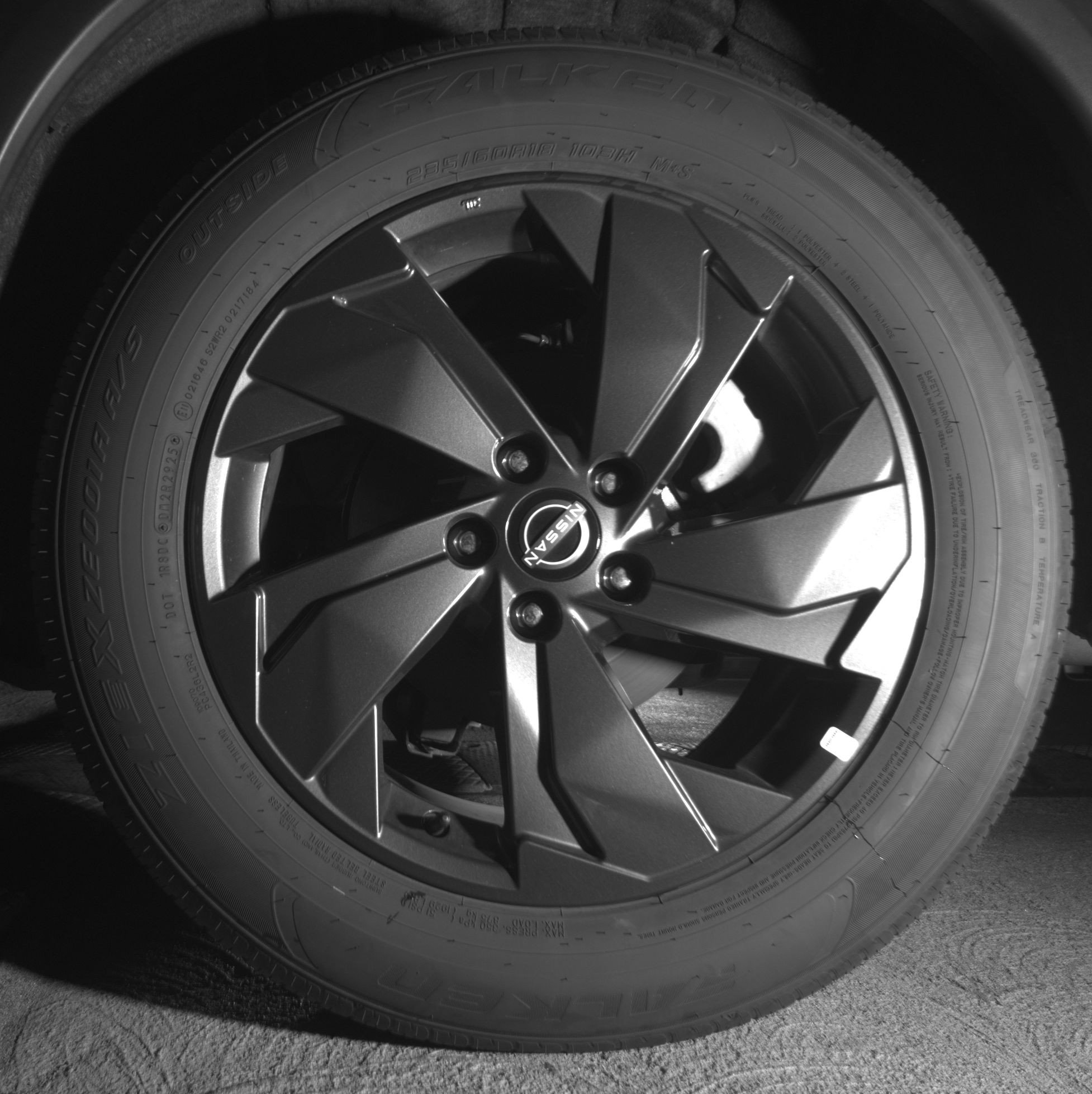 Thumbnail: 2026 Nissan Rogue - 14