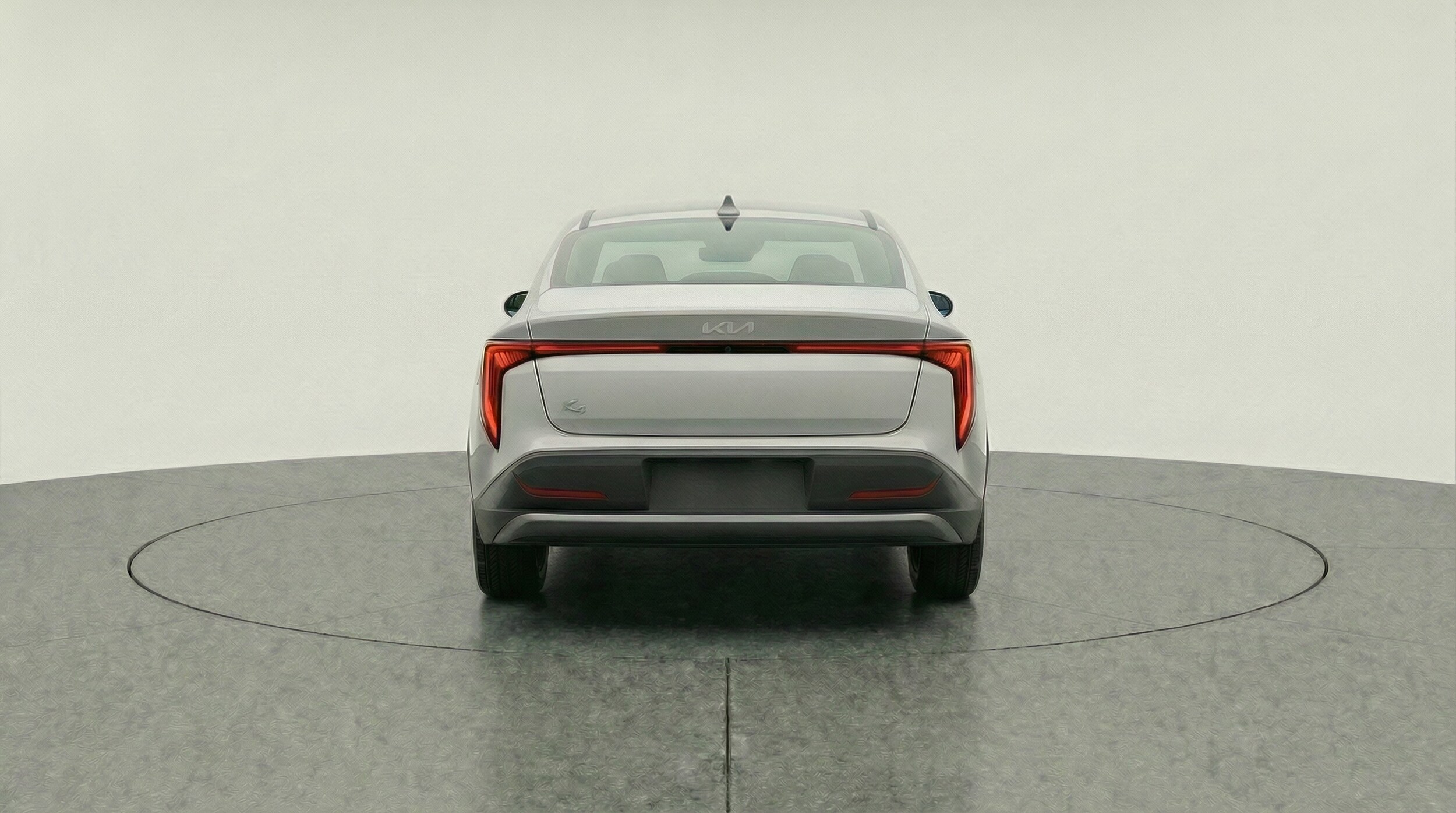 Thumbnail: 2025 Kia K4 - 6