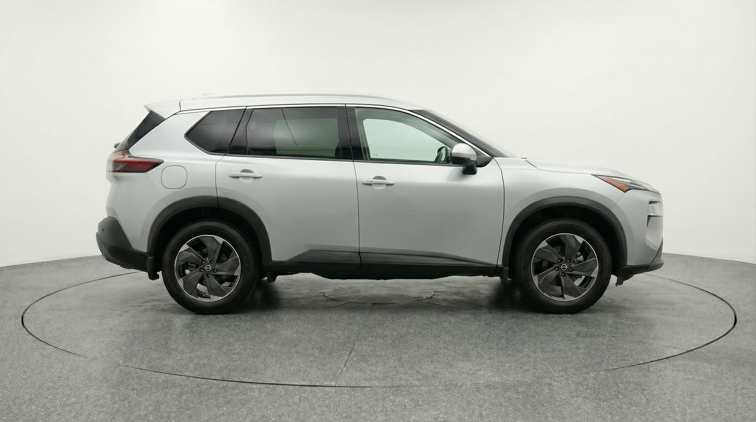 Thumbnail: 2025 Nissan Rogue - 8