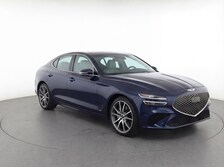 2024 Genesis G70 2.5T -
                  Las Vegas, NV