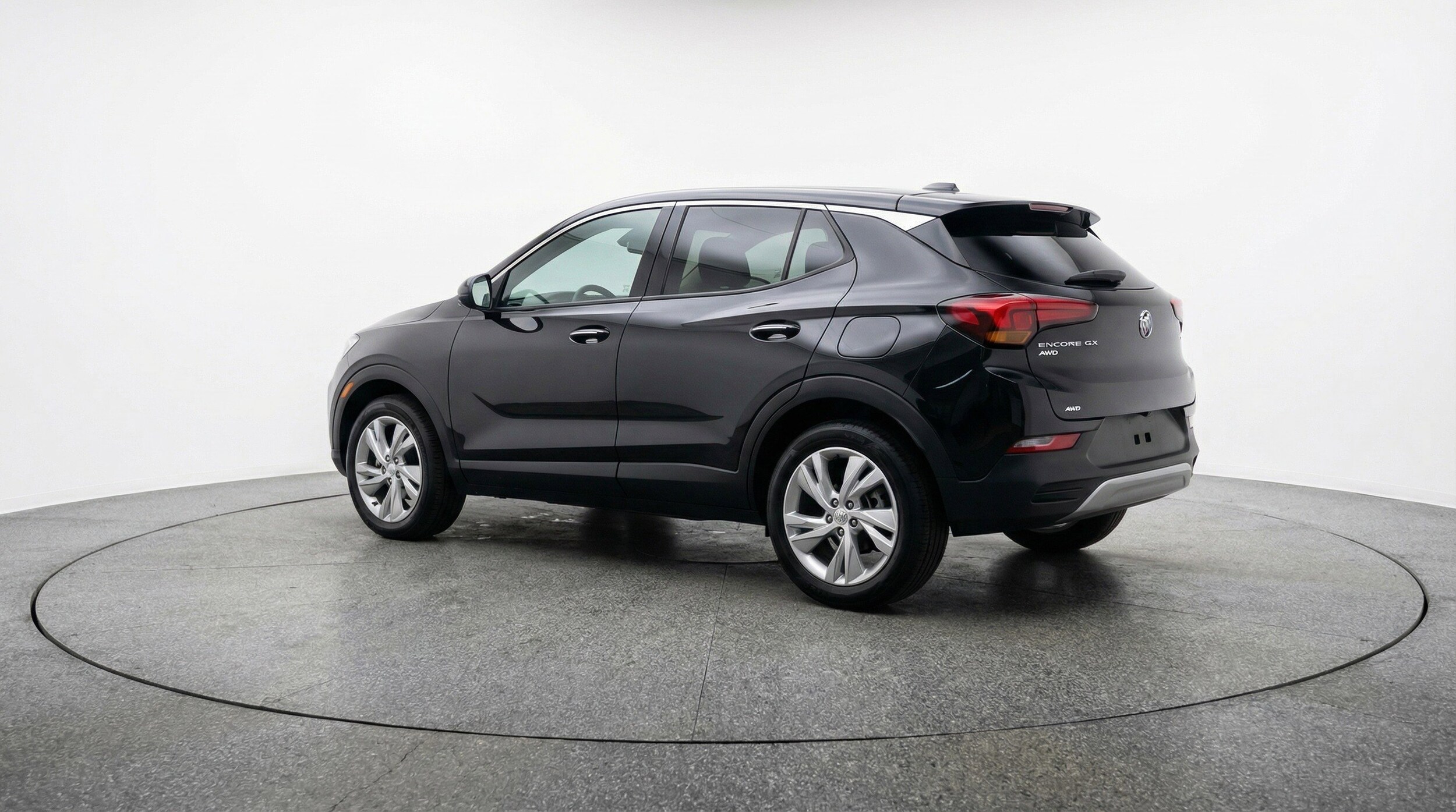 Thumbnail: 2025 Buick Encore GX - 6