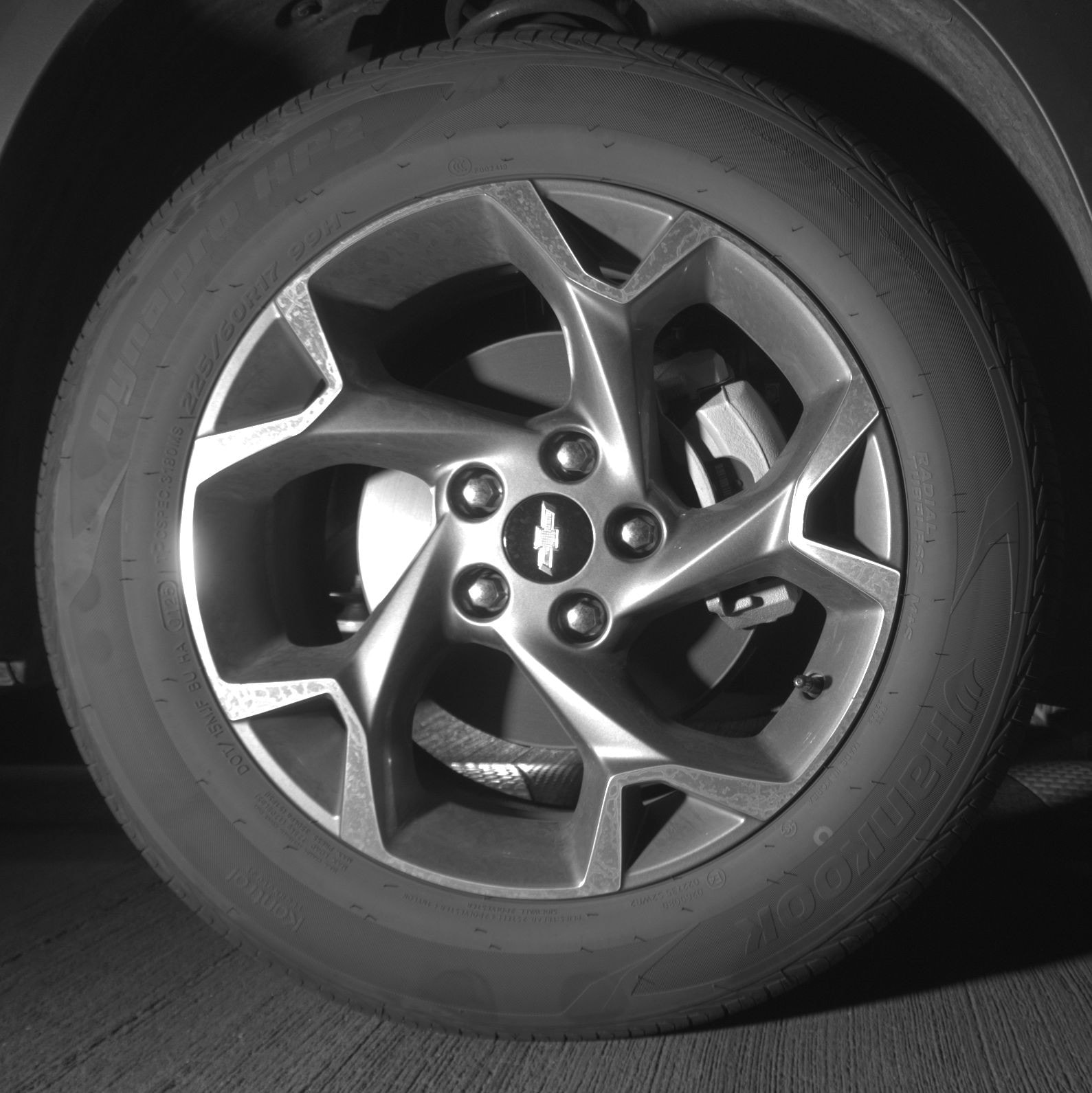 Thumbnail: 2025 Chevrolet Trax - 10