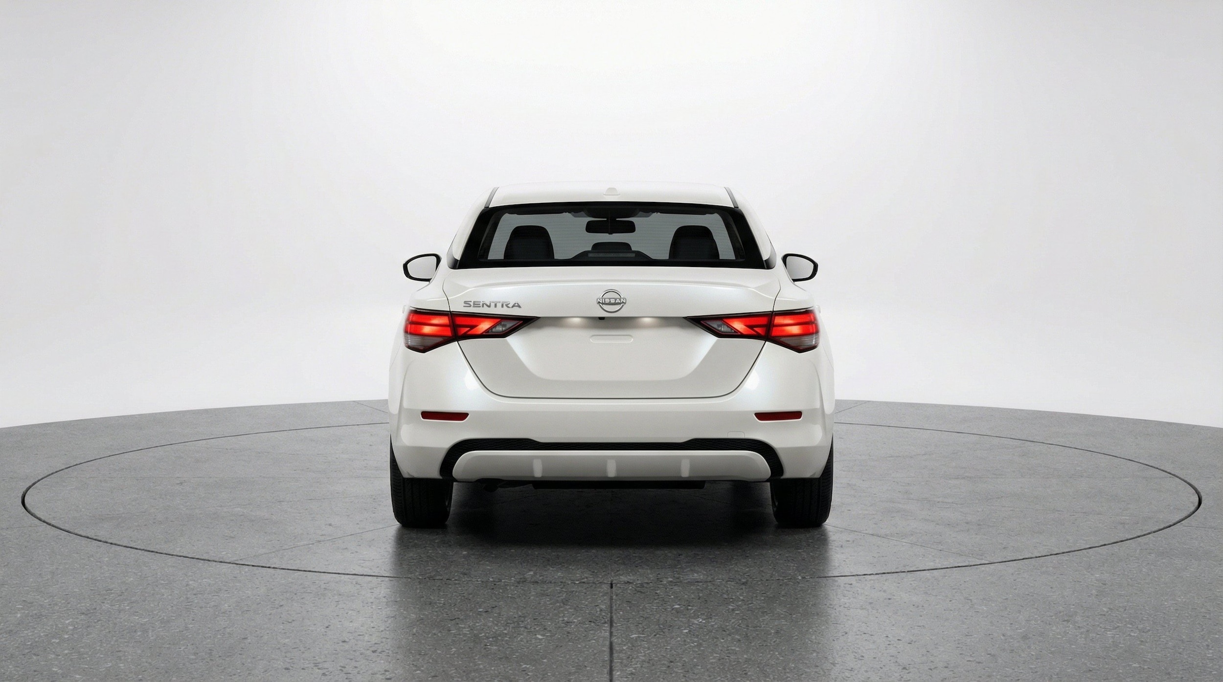 Thumbnail: 2025 Nissan Sentra - 7