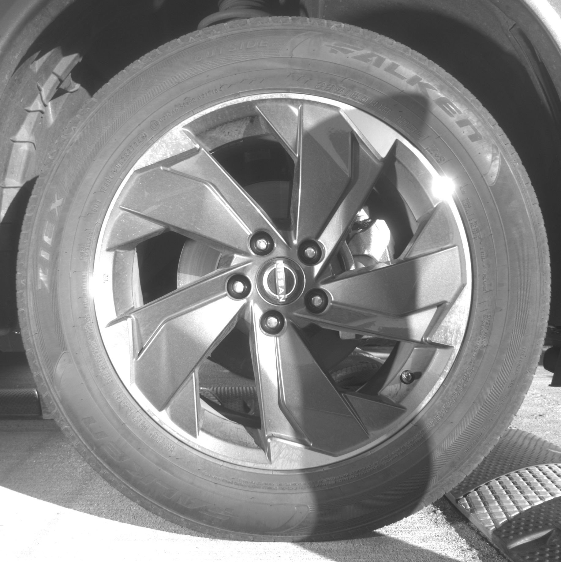 Thumbnail: 2025 Nissan Rogue - 13