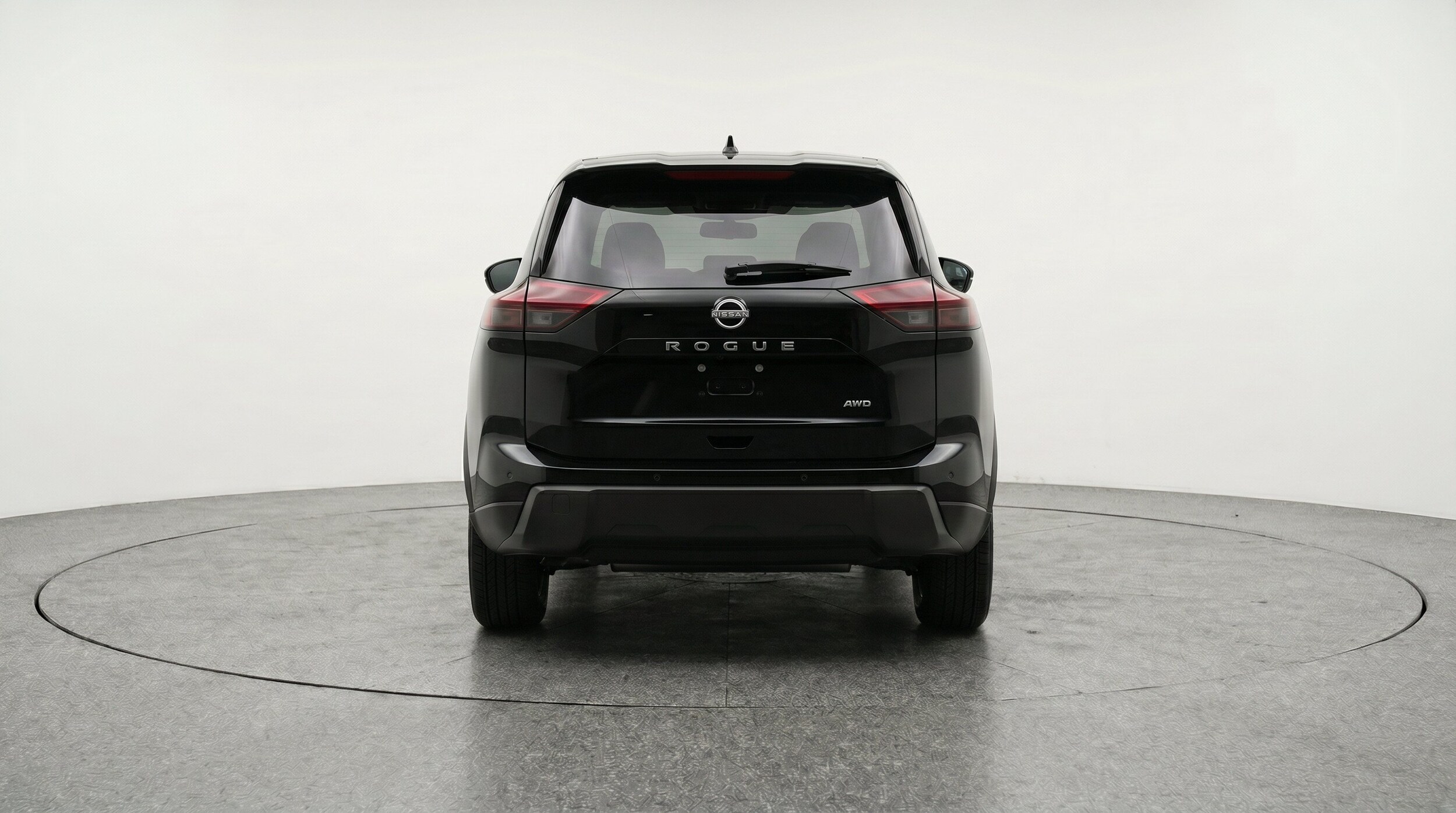 Thumbnail: 2025 Nissan Rogue - 7