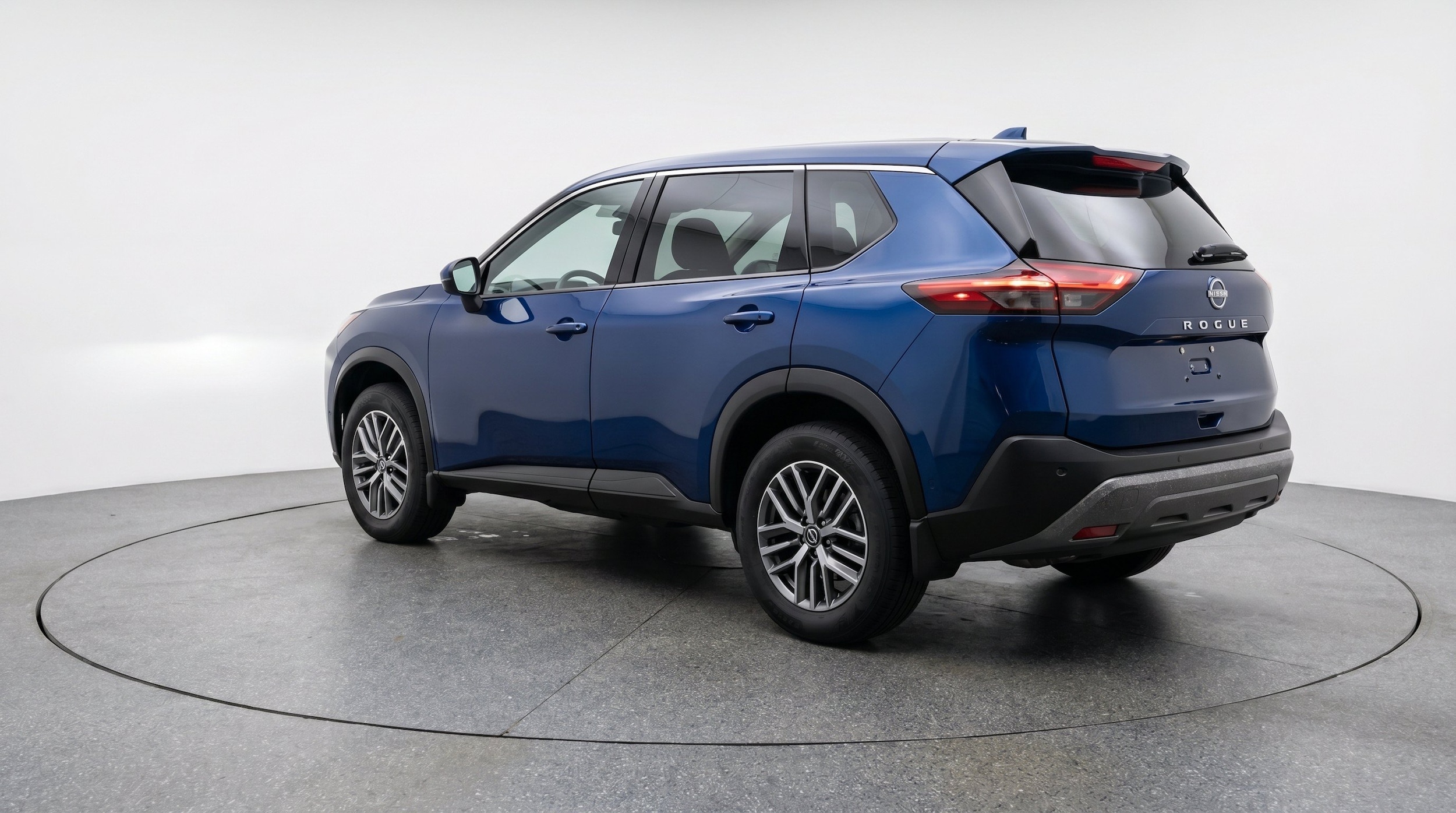 Thumbnail: 2026 Nissan Rogue - 6